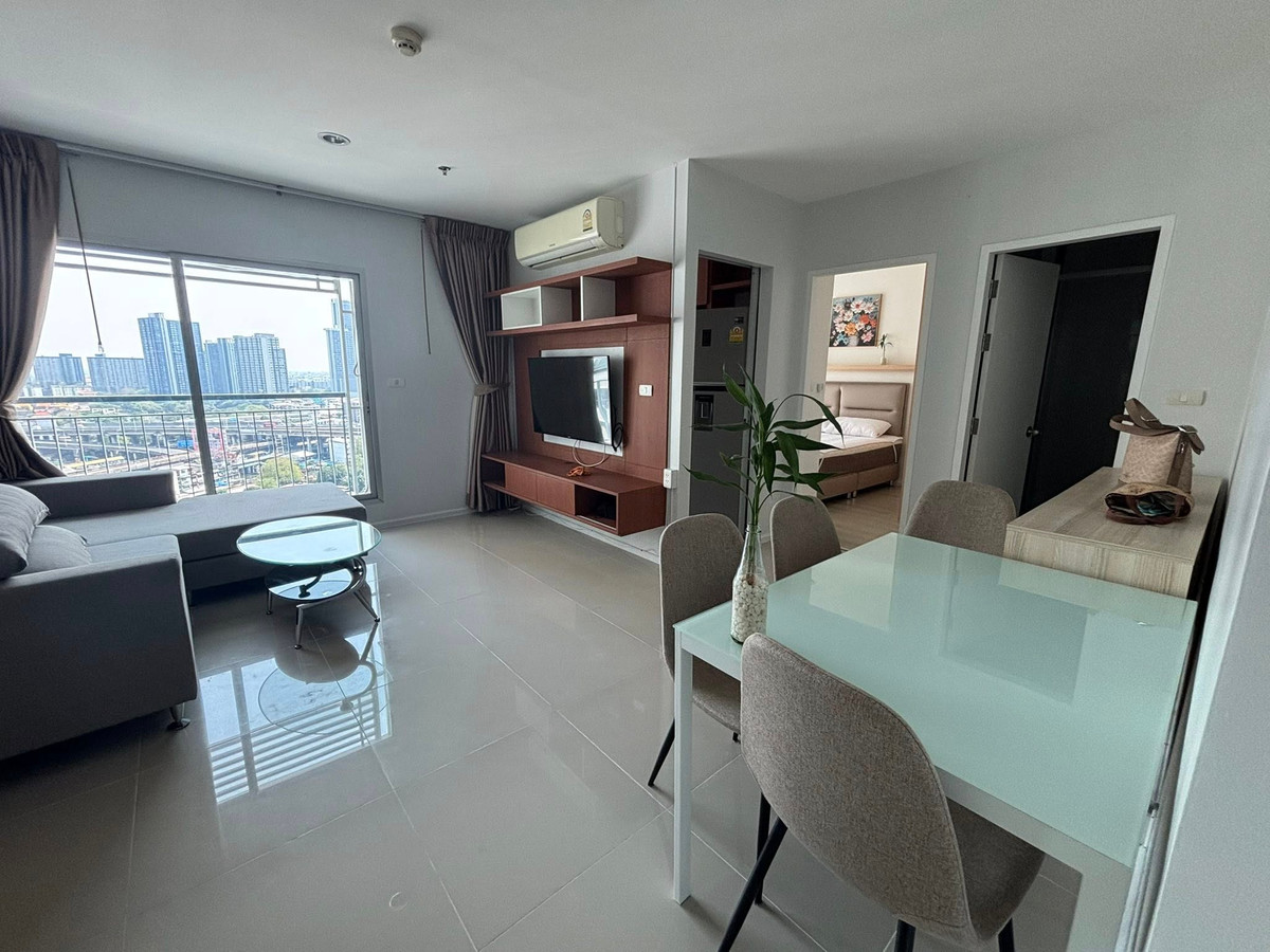 Unit Available at Aspire Sukhumvit 48 Unit Available at Aspire Sukhumvit 48