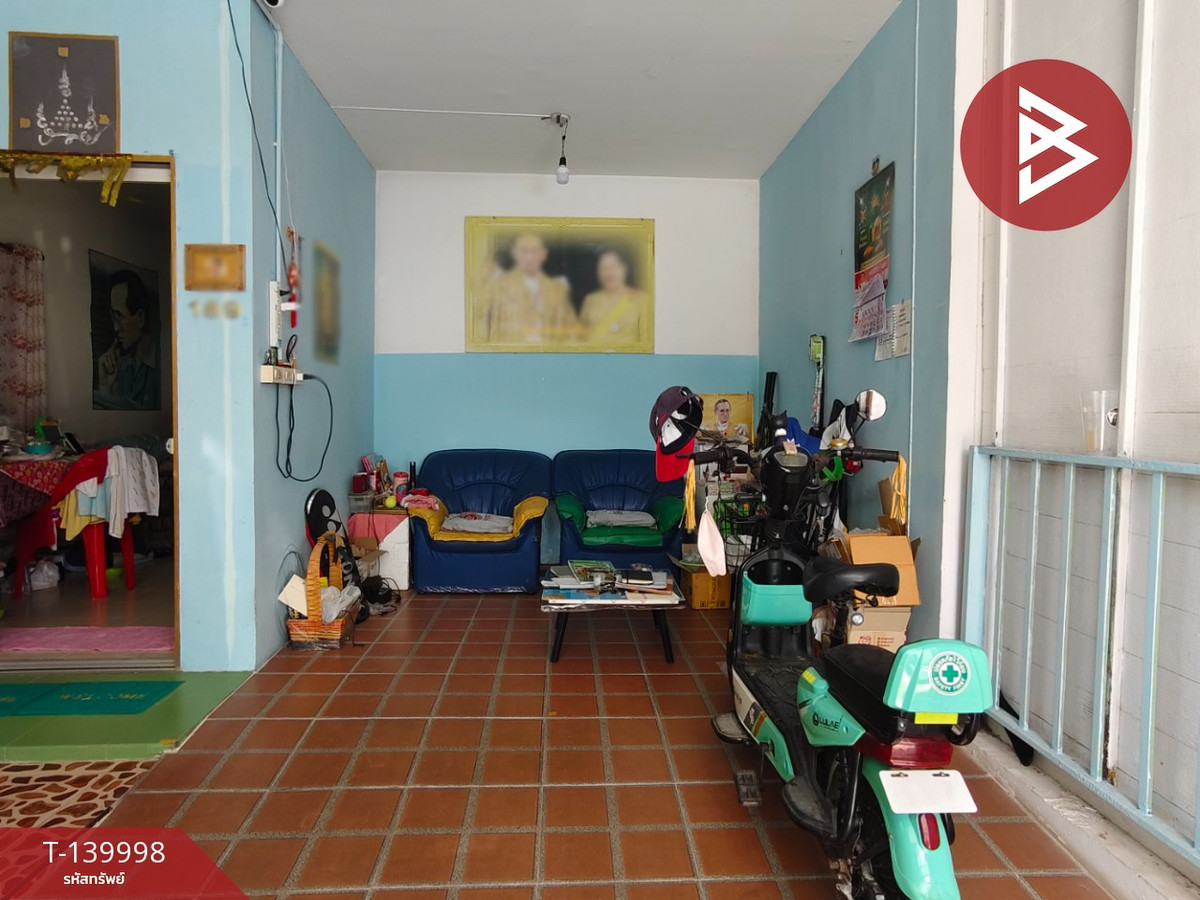Townhouse for sale Pruksa Village 75 Phetkasem-Joseph, Sam Phran, Nakhon Pathom – รูปที่ 4
