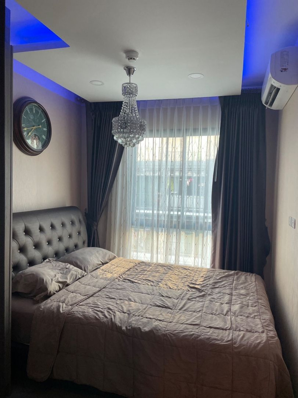 (Code SM1952) Condo for sale, Notting Hill Sukhumvit 105 project: Notting Hill Sukhumvit 105