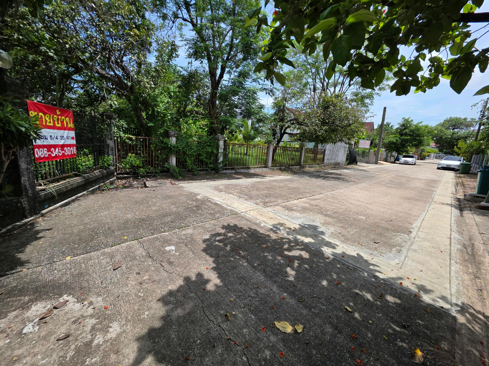 ขายบ้านเดี่ยวติดสถานี BTS ศรีแบริ่ง (รถไฟสายสีเหลือง ลาดพร้าว สำโรง)  ม.ลดาวัลย์ ถนนศรีนครินทร์ จอดรถนอกบ้านไม่อั้น 118 ตรว CCTV ทั่วหมู่บ้าน รปภ 24 ชม ใกล้เมกา บางนา, แบงค็อคมอลล์ เซ้นทรัล ตำบลบางแก้ว อำเภอบางพลี สมุทรปราการ  – รูปที่ 2
