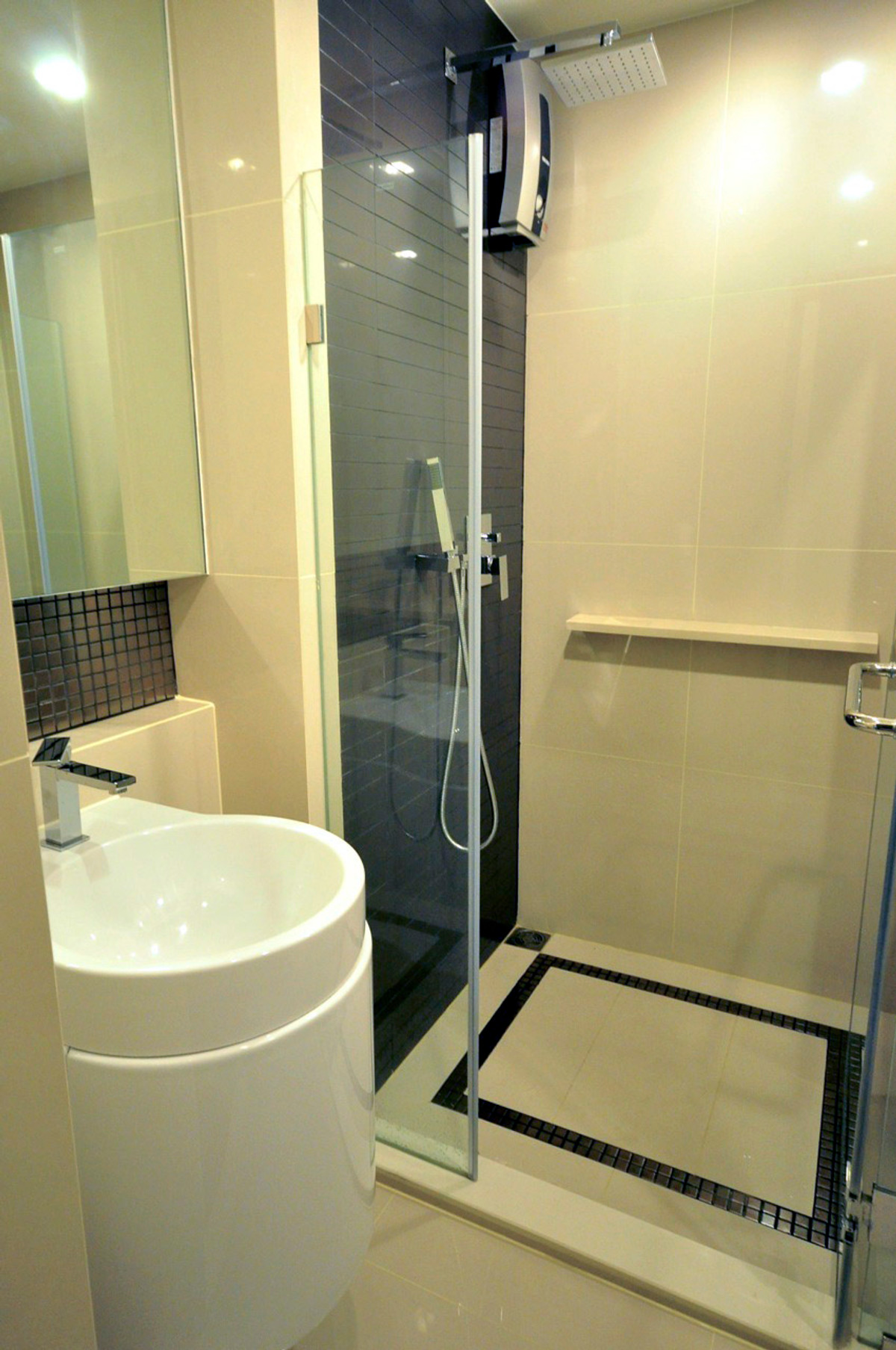 ให้เช่า Condo Rhythm สุขุมวิท 50 – รูปที่ 4