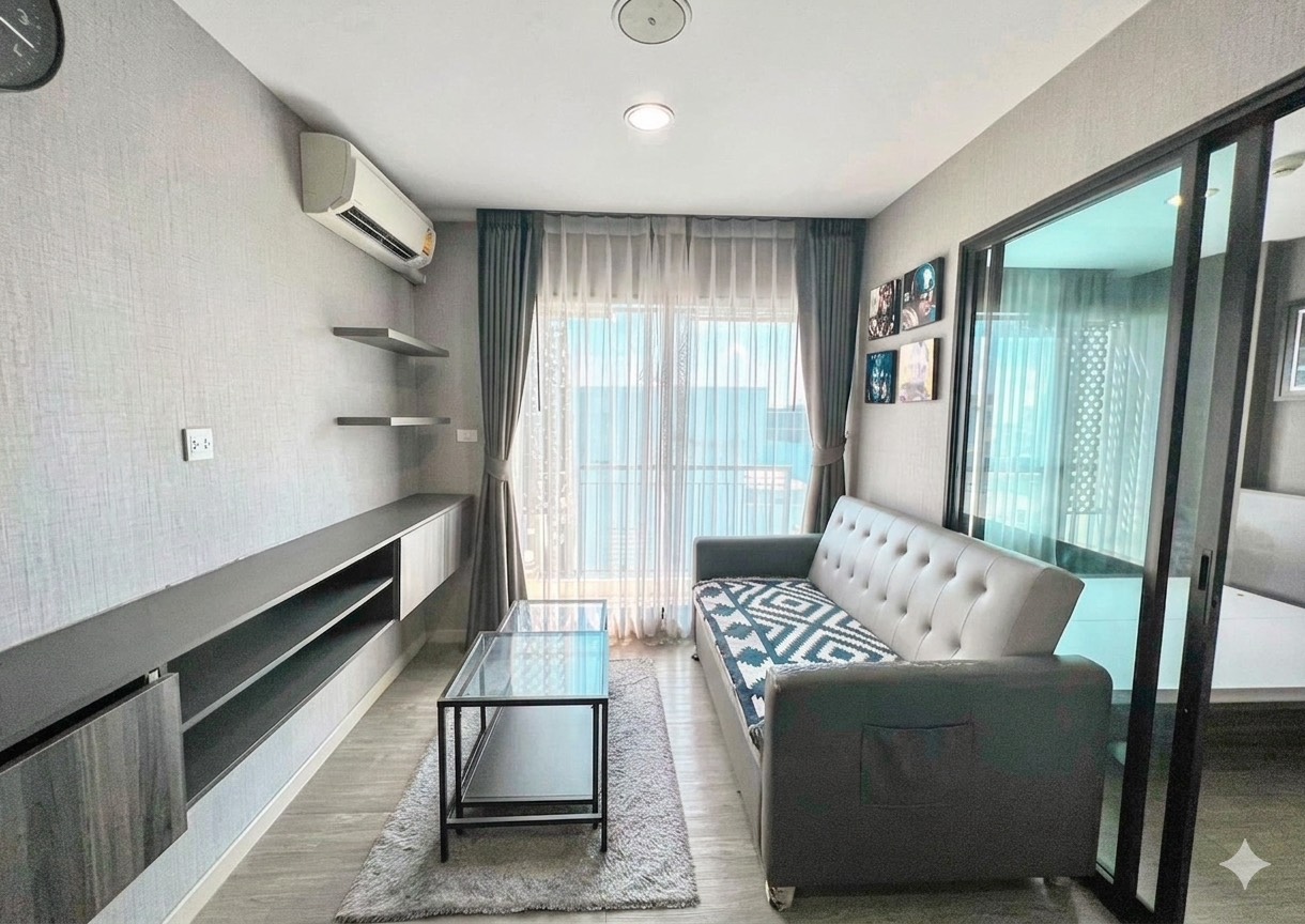 ทำเลดี เฟอร์ฯครบราคาดี⭐Villa Lasalle Sukhumvit 105 ( วิลล่า ลาซาล สุขุมวิท 105) – รูปที่ 2