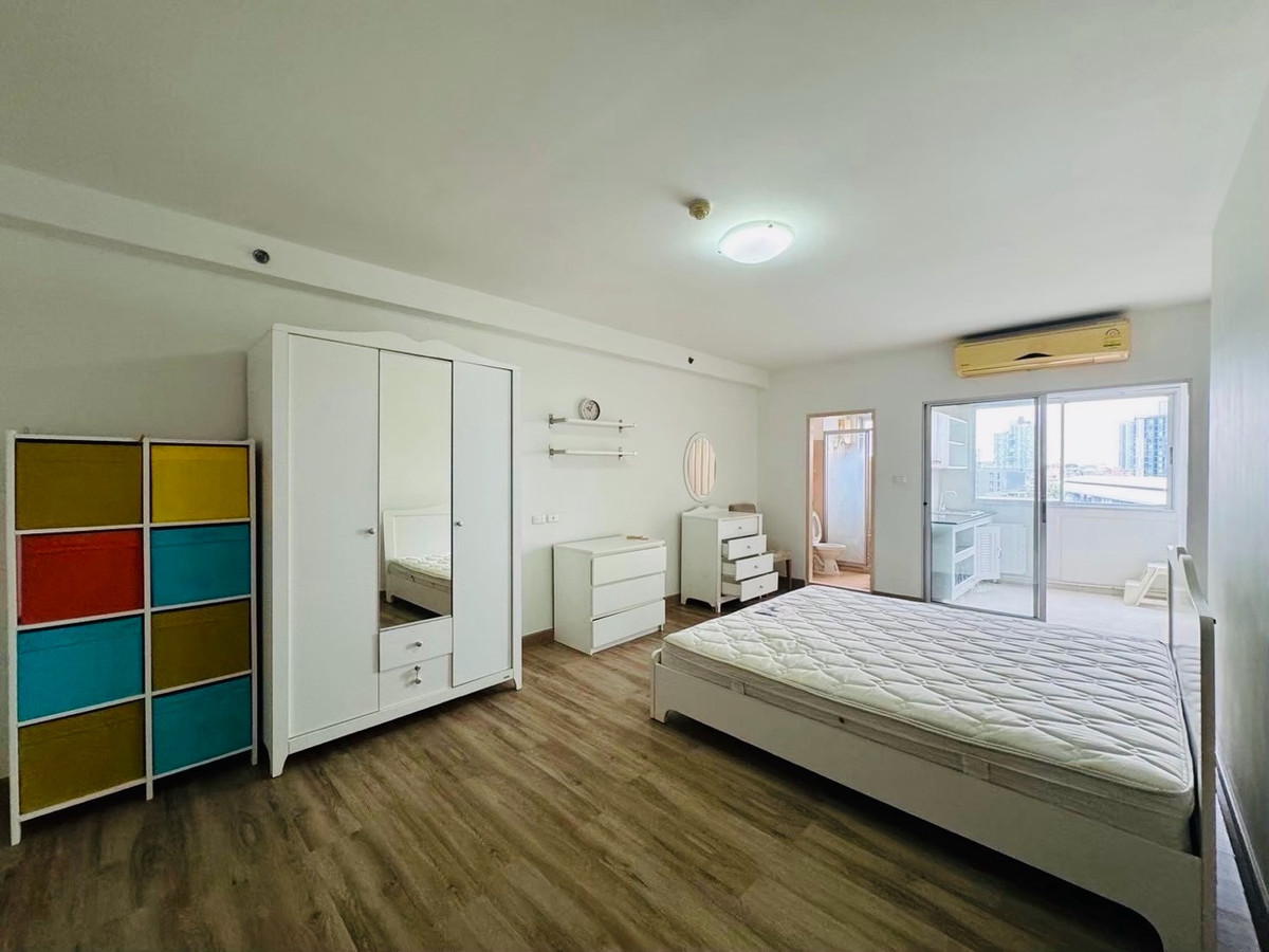 ขาย คอนโด City Home Sukhumvit ใกล้ BTS สถานีอุดมสุข – รูปที่ 4