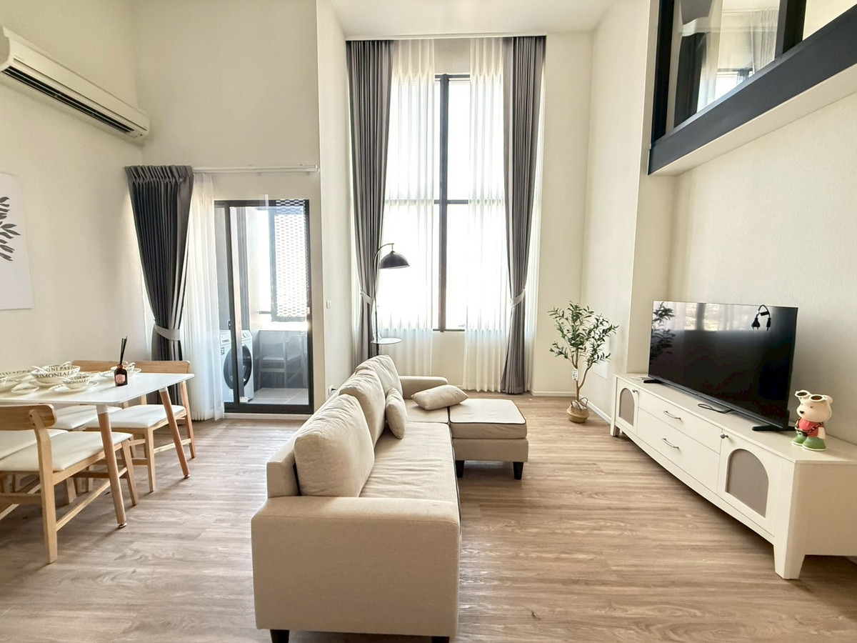 ห้องใหม่ ให้เช่า 2 ห้องนอน Duplex ห้องสวย แต่งครบ ชั้นสูง ใกล้บีทีเอสอ่อนนุช เดินทางสะดวก ติดถนนใหญ่ เพียง 55,000 บาท ห้องใหม่ ให้เช่า 2 ห้องนอน Duplex ห้องสวย แต่งครบ ชั้นสูง ใกล้บีทีเอสอ่อนนุช เดินทางสะดวก ติดถนนใหญ่ เพียง 55,000 บาท