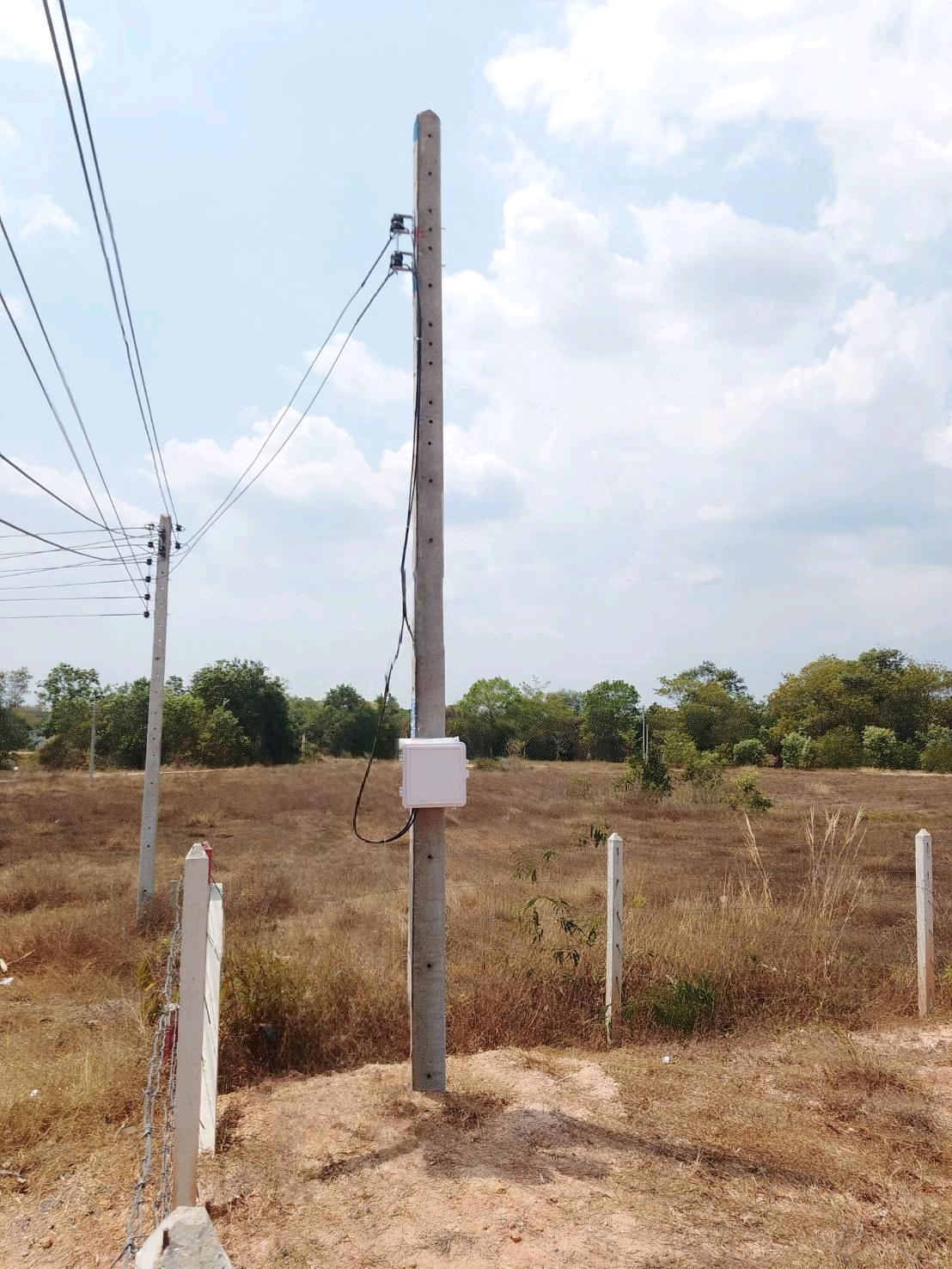 ขายที่ดิน วิวเขา ต.เขาพระ นครนายก – รูปที่ 4
