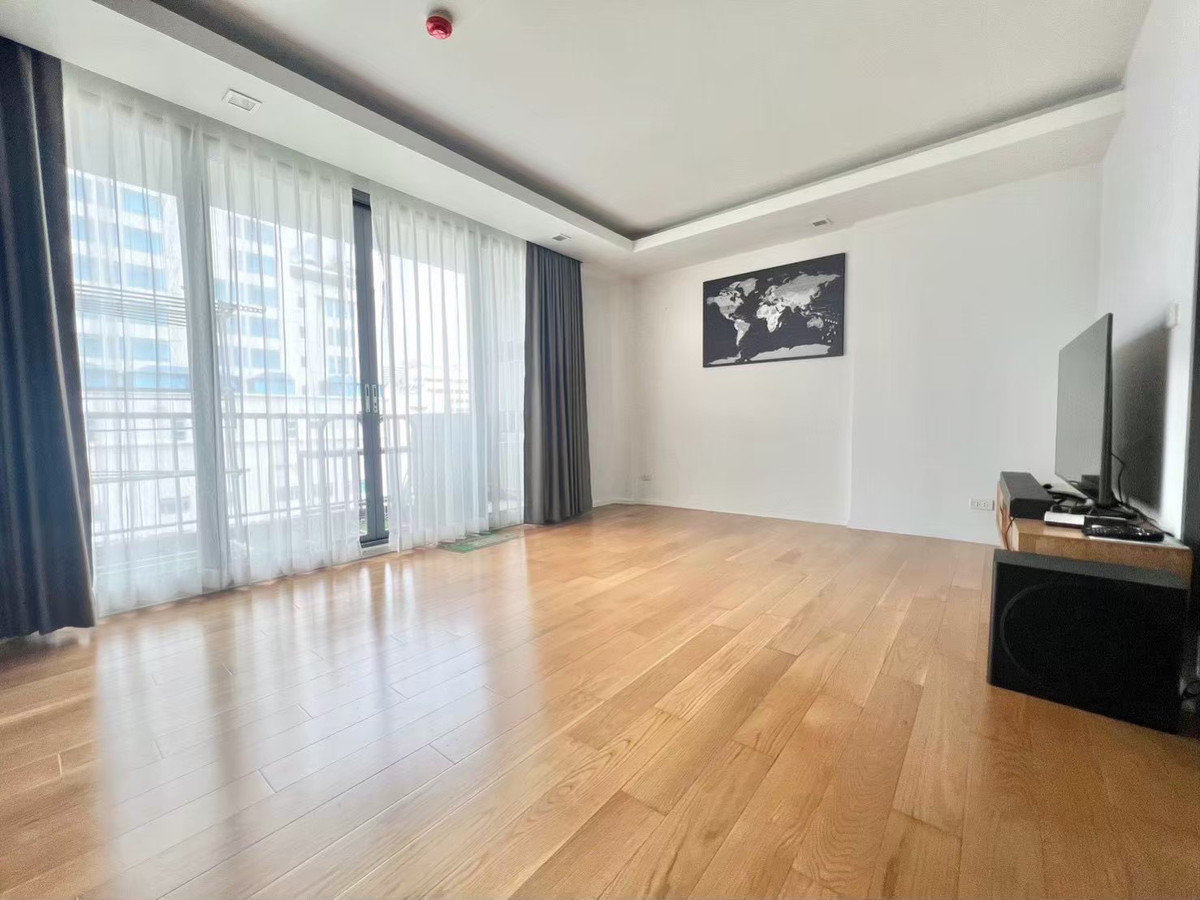 Focus Ploenchit Sukhumvit Soi 2 (Low Rise Condo) – รูปที่ 4