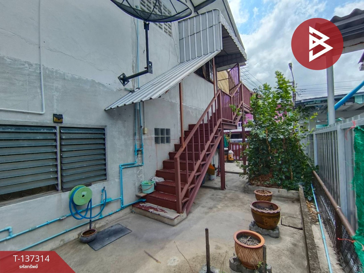 ขายบ้านเดี่ยว เนื้อที่ 52 ตร.วา สำโรงเหนือ สมุทรปราการ – รูปที่ 3