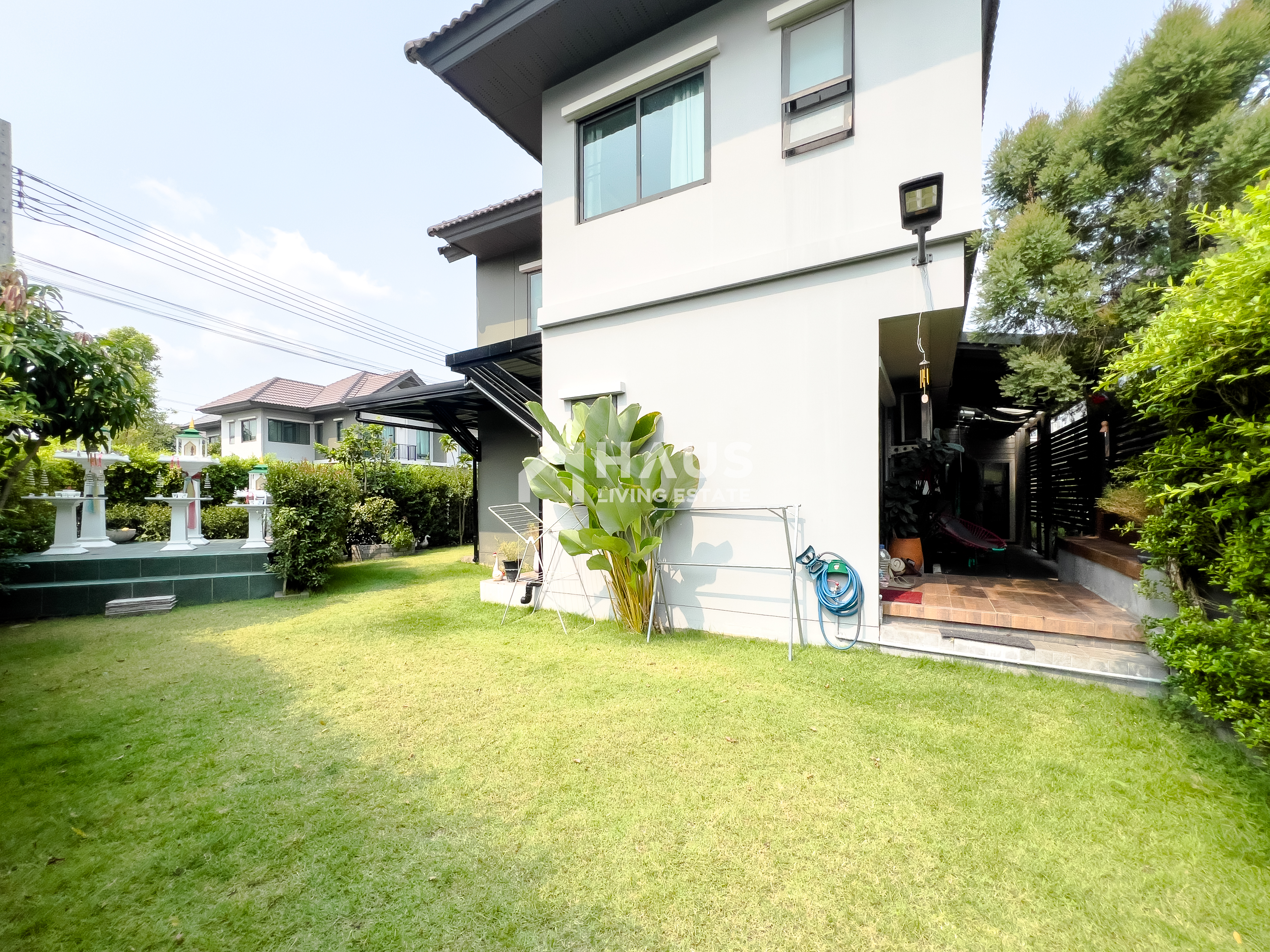 🔥 ขายบ้านเดี่ยว เวนิว โฟลว์ แจ้งวัฒนะ 🔥 Venue Flow Chaengwattana / 4 ห้องนอน #HCYP059 – รูปที่ 4