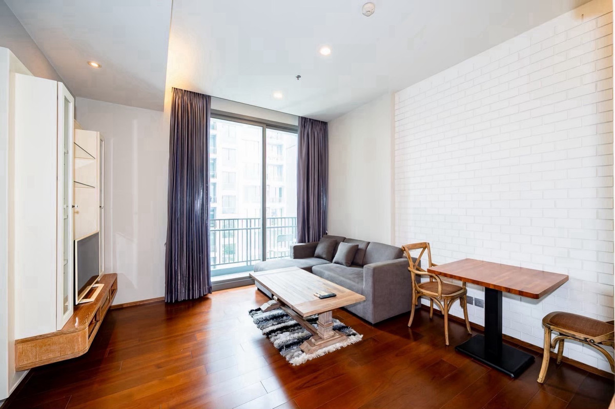 🔥Rent at Quattro 🔥1BR 1BR 🔥40,000🔥55sqm 🔥Floor21 – รูปที่ 2