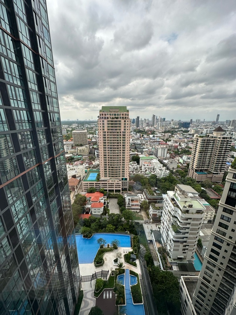 For Rent | Supalai ICON Sathorn 2 BR For Rent – รูปที่ 4