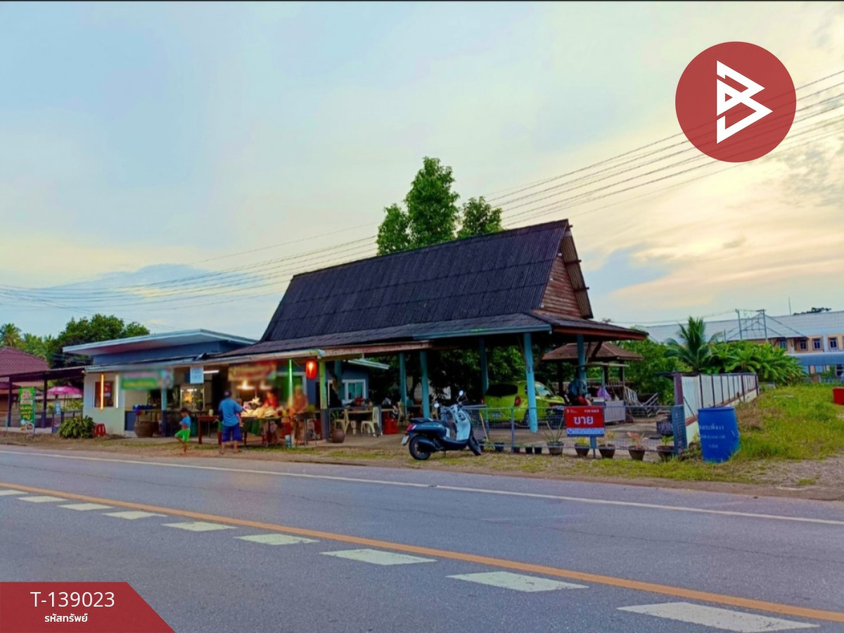  ขายบ้านเดี่ยวชั้นเดียว เนื้อที่ 1 งาน 61.5 ตร.วา บางคนที สมุทรสงคราม – รูปที่ 2