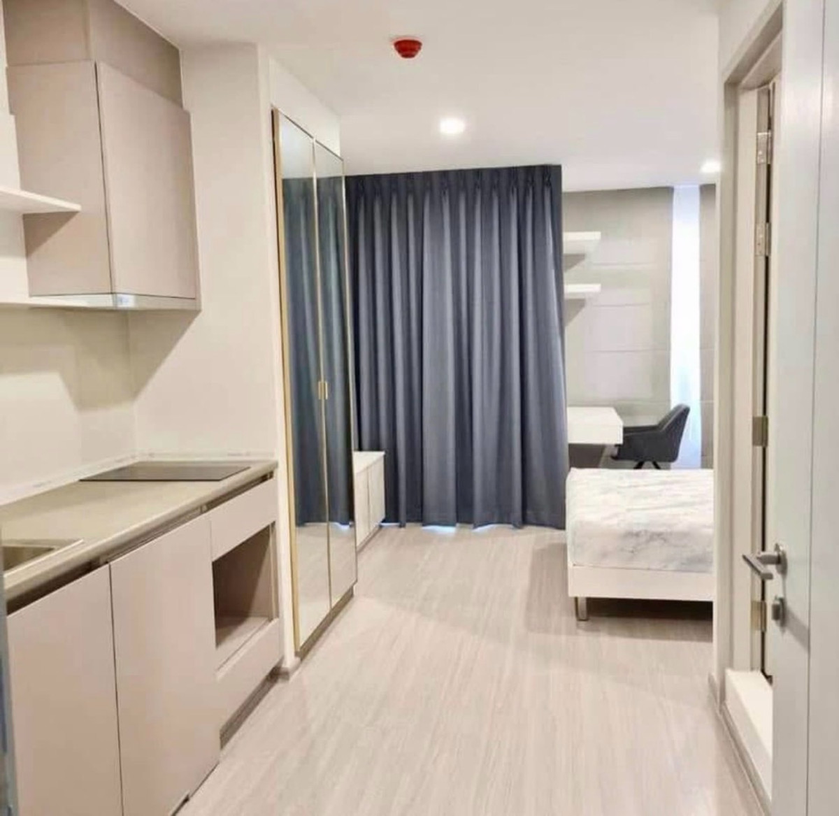 Condo for sale Aspire Asoke-Ratchada : Aspire Asoke-Ratchada, Bangkok – รูปที่ 2