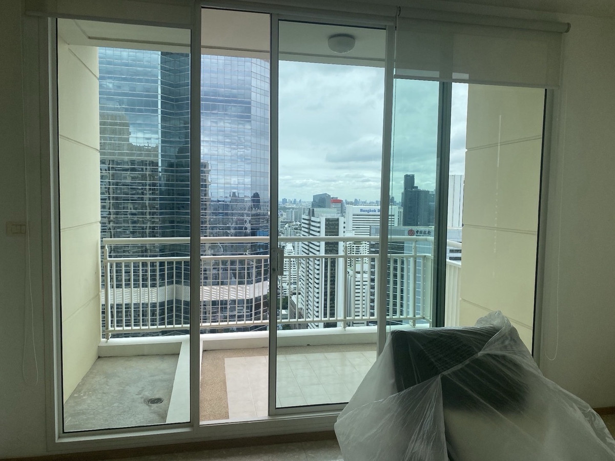 🔥Rent at The Empire Place 🔥3BR 3BR 🔥100,000🔥156sqm 🔥Floor36 🔥Rent at The Empire Place 🔥3BR 3BR 🔥100,000🔥156sqm 🔥Floor36