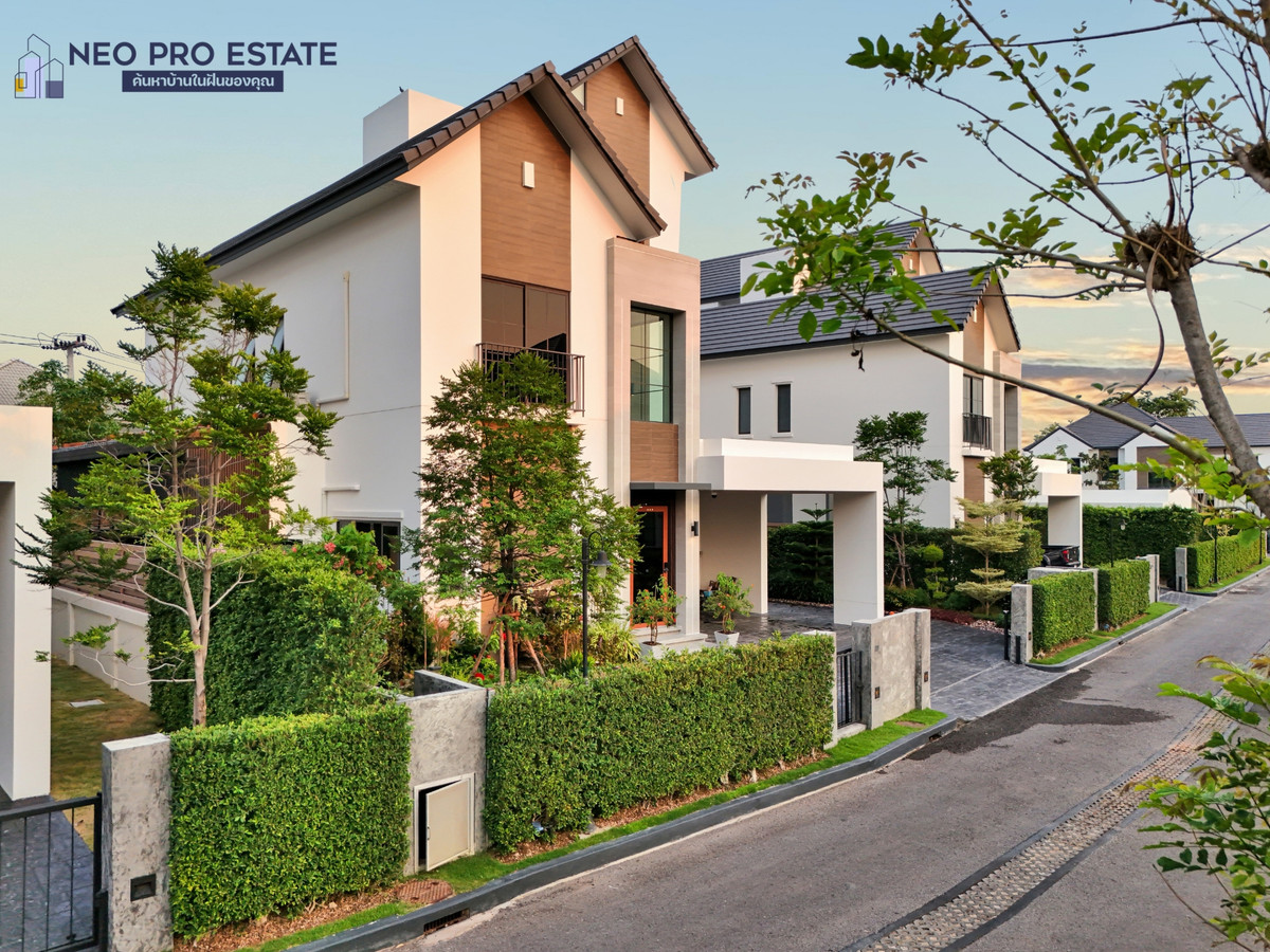 ขายบ้านเดี่ยว 3 ชั้น ระดับ Luxury ในโครงการ Private ชั้นนำ ในขอนแก่น ขายบ้านเดี่ยว 3 ชั้น ระดับ Luxury ในโครงการ Private ชั้นนำ ในขอนแก่น