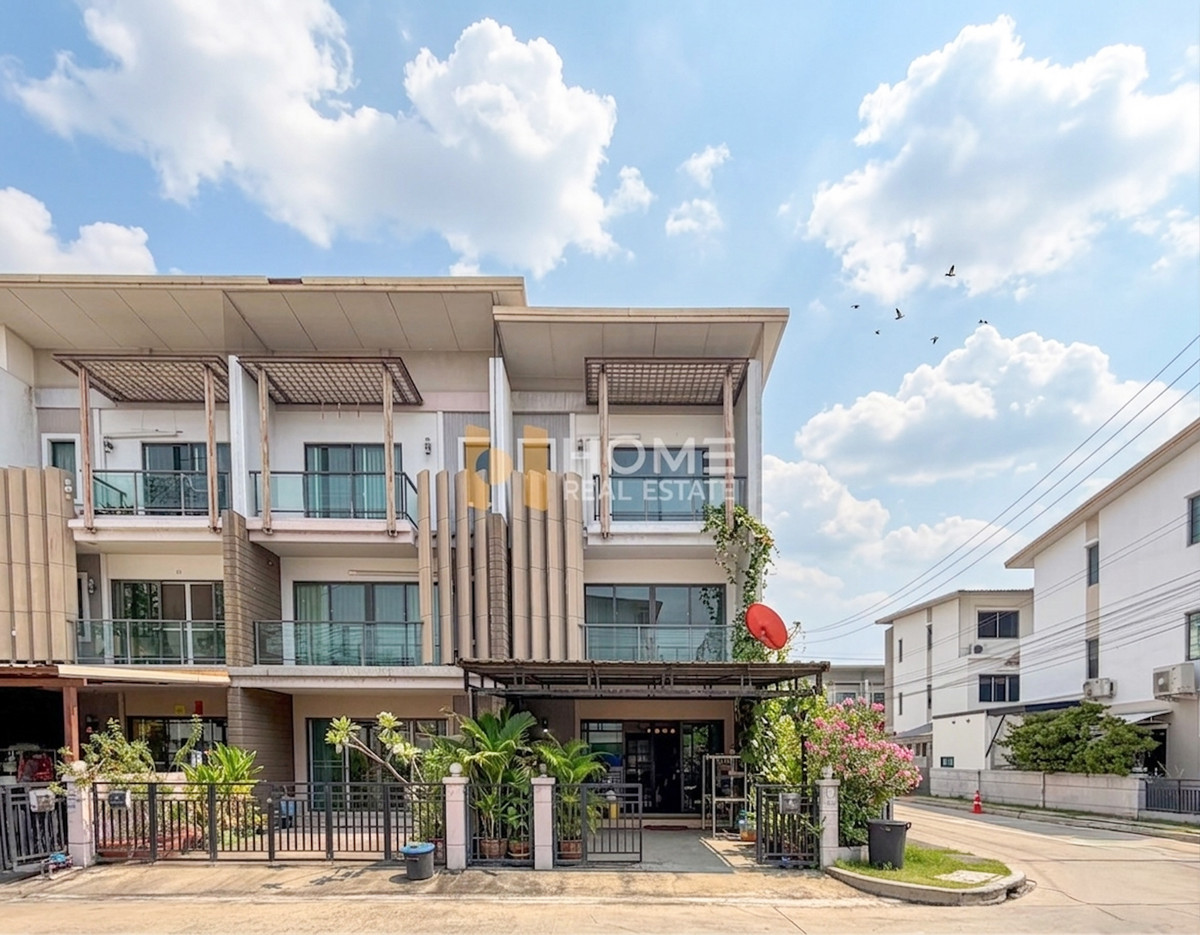 หลังมุมสภาพดี! ชั้น3 ทุบรวมเป็น Penthouse โปร่ง โล่ง สบาย 🏡✨ทาวน์ อเวนิว พระราม 2 ซอย 30 / 3 ห้องนอน (ขาย), Town Avenue Rama 2 Soi 30 / 3 Bedrooms (FOR SALE) BALL331 หลังมุมสภาพดี! ชั้น3 ทุบรวมเป็น Penthouse โปร่ง โล่ง สบาย 🏡✨ทาวน์ อเวนิว พระราม 2 ซอย 30 / 3 ห้องนอน (ขาย), Town Avenue Rama 2 Soi 30 / 3 Bedrooms (FOR SALE) BALL331