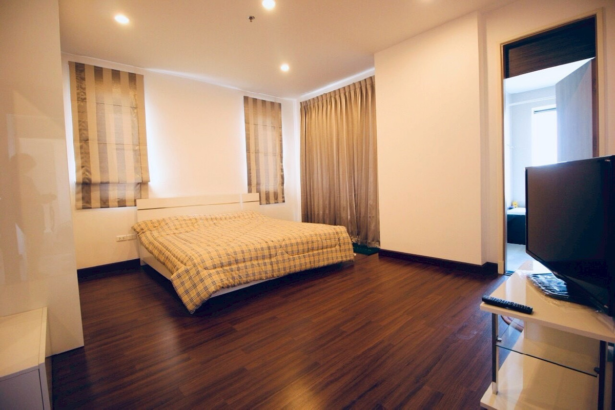 ให้เช่าคอนโด ศุภาลัย พรีเมียร์ ราชเทวี 2 ห้องนอน 2 ห้องน้ำ สวยพร้อมอยู่ – รูปที่ 4