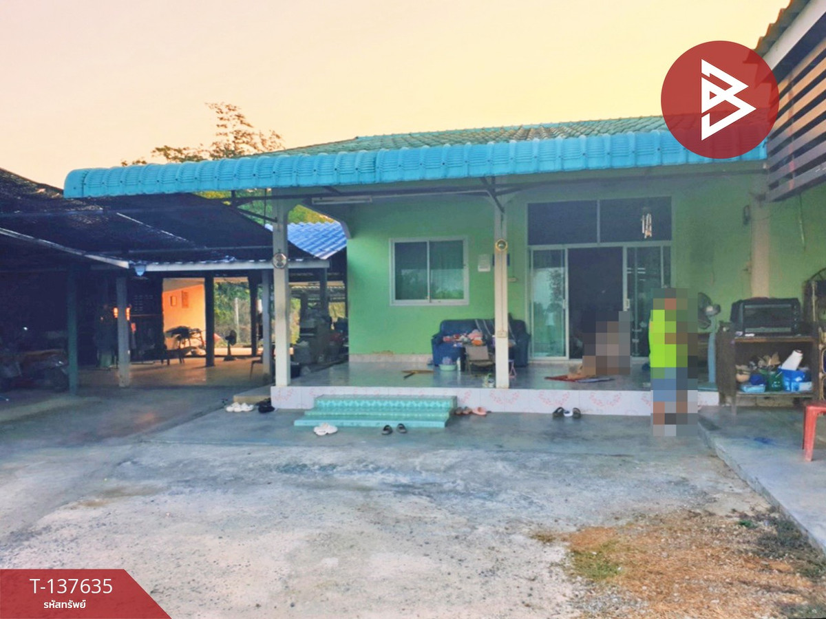 ขายบ้านเดี่ยวพร้อมที่ดิน เนื้อที่ 1 ไร่ 3 งาน บ้านโป่ง ราชบุรี ทำเลดีติดถนน – รูปที่ 3