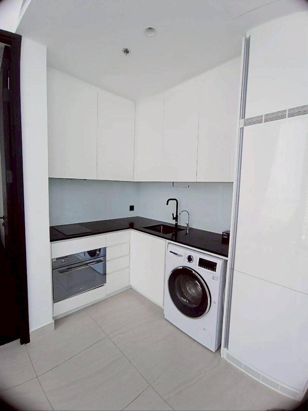 ห้อง Pet Friendly ใกล้ BTS Saint Louis เพียง 200 เมตร – รูปที่ 2