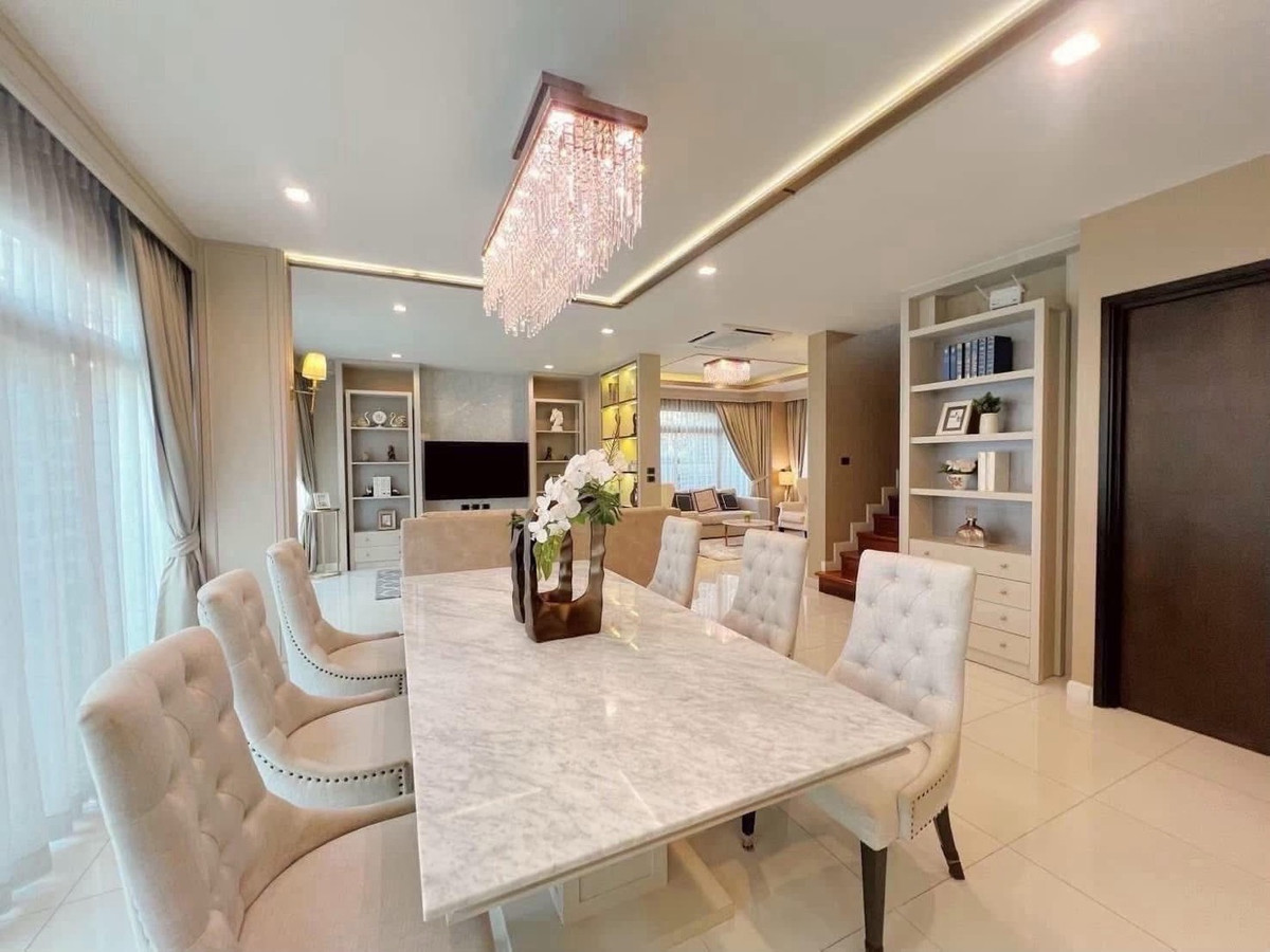 🔥Rent at Perfect Master Peace Sukhumvit77 🔥5BR 6BR 🔥220,000🔥400sqm 🔥 – รูปที่ 2