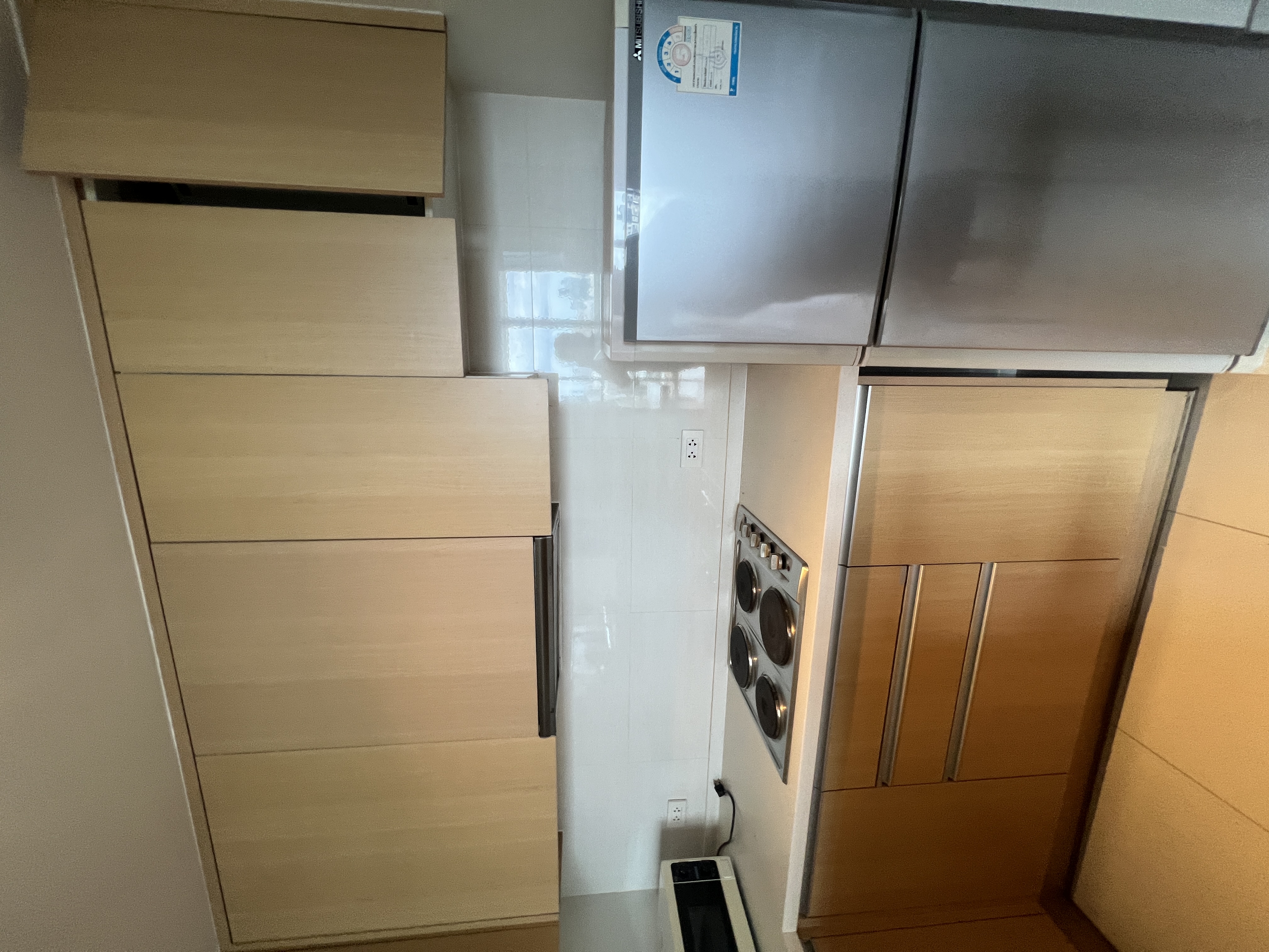 for rent Villa ratchathewi 2 bed nice view super deal⭐️♥️ – รูปที่ 4