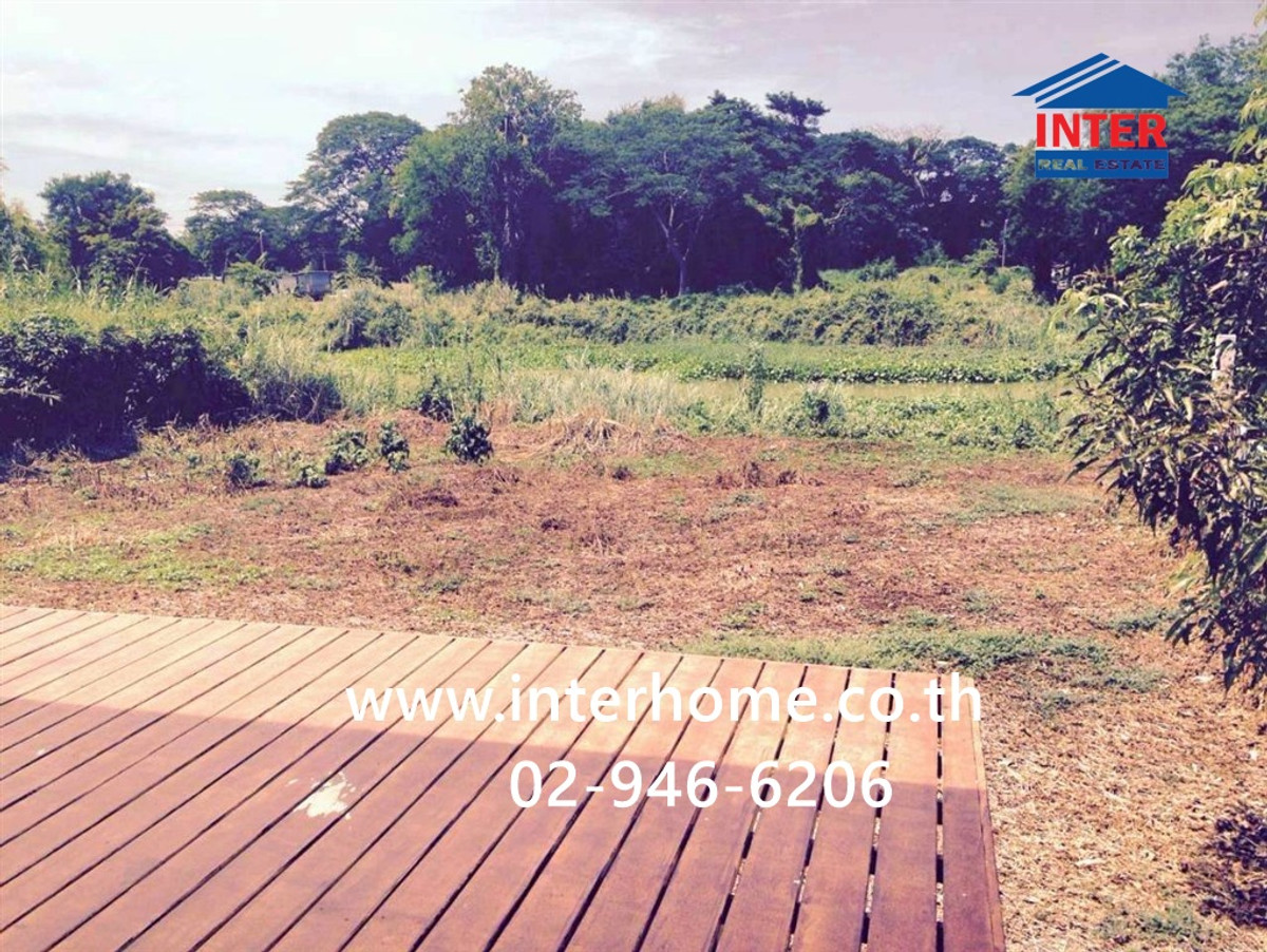 บ้านเดี่ยว 1 ชั้น 285.5 ตร.ว. บ้านเดี่ยว ใกล้โรบินสันสุพรรณบุรี และตัวเมือง ถนนทางหลวงชนบท3351 ถนนบางบัวทอง-สุพรรณบุรี บางปลาม้า สุพรรณบุรี – รูปที่ 4