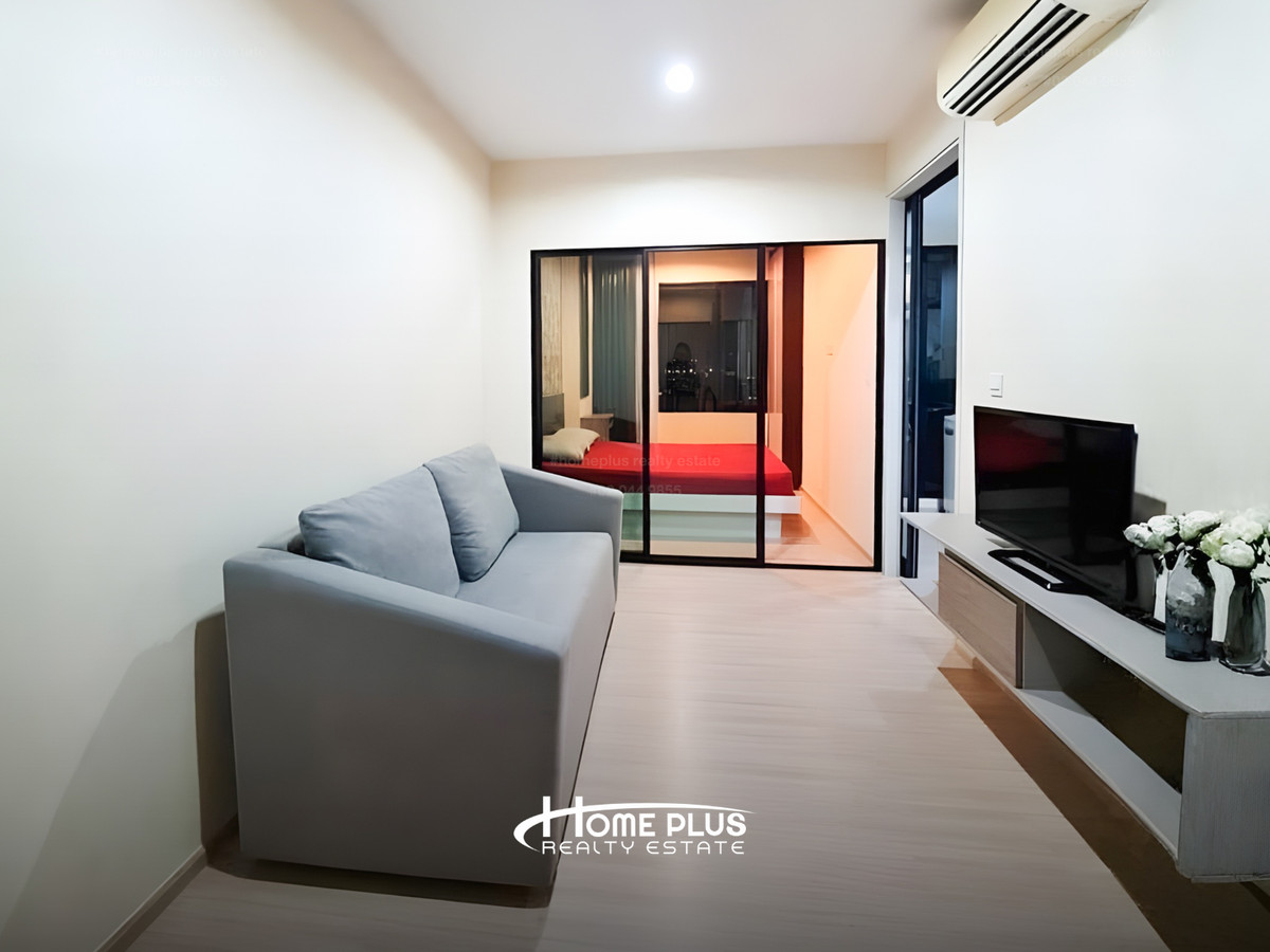 The Gallery Bearing Sukhumvit 107 (The Gallery Bearing Condominium)