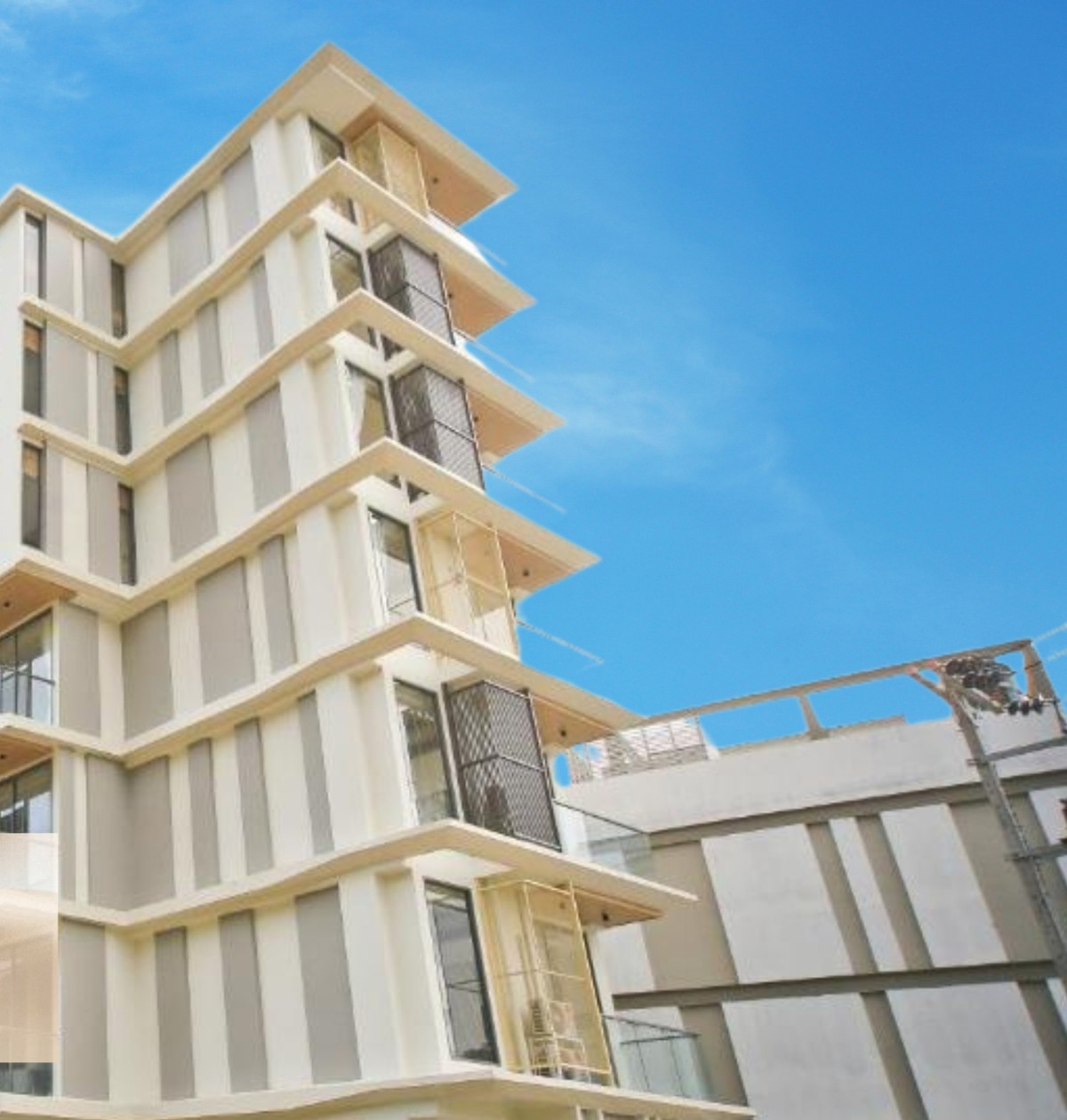 The Rocco Condominium Krabi, กระบี่ – รูปที่ 2