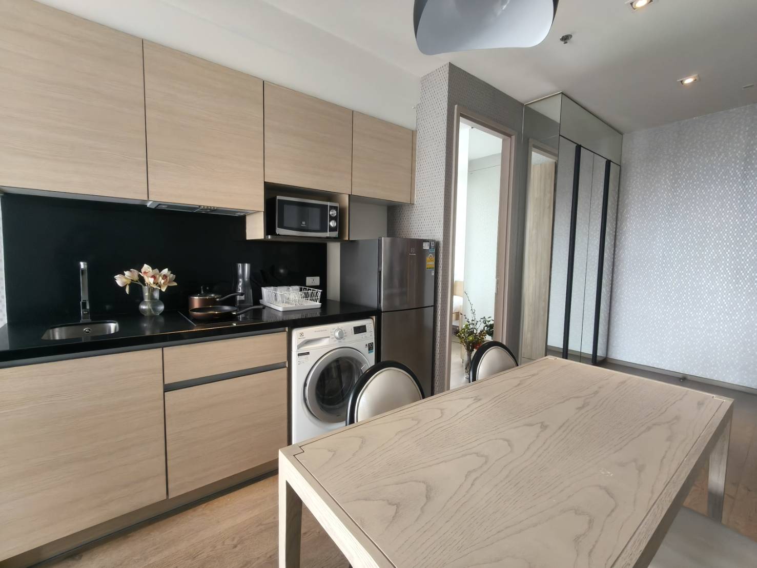 Park Origin Phromphong For rent  – รูปที่ 3