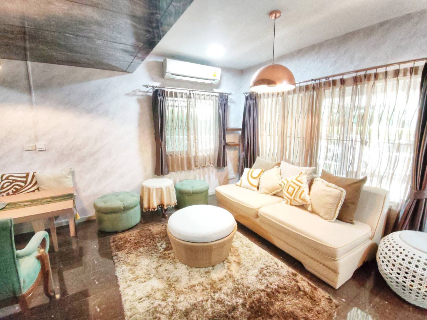 M1701 Townhome for Rent at Pruksa Ville 73 Pattanakarn 38 M1701 Townhome for Rent at Pruksa Ville 73 Pattanakarn 38