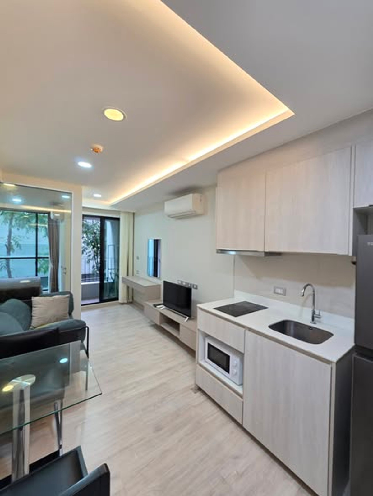 🔥 Cheapest sale in the Vtara Sukhumvit 36 ​​project (Vtara Sukhumvit 36)