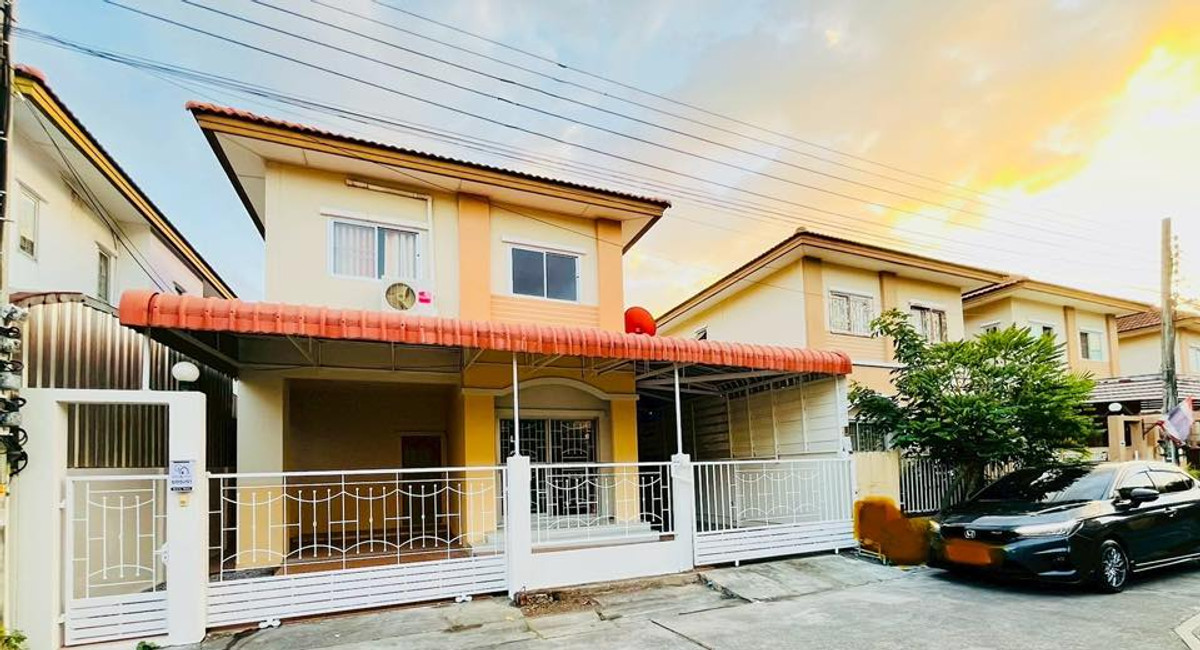 🔥 ขาย บ้านแฝดหมู่บ้านปัญฐิญา แพรกษา Pantiya Praksa 🌳 ติดถนนใหญ่ ใกล้นิคมบางปู พร้อมของแถมหลายรายการ ฟรีค่าโอน! 🔥 ขาย บ้านแฝดหมู่บ้านปัญฐิญา แพรกษา Pantiya Praksa 🌳 ติดถนนใหญ่ ใกล้นิคมบางปู พร้อมของแถมหลายรายการ ฟรีค่าโอน!