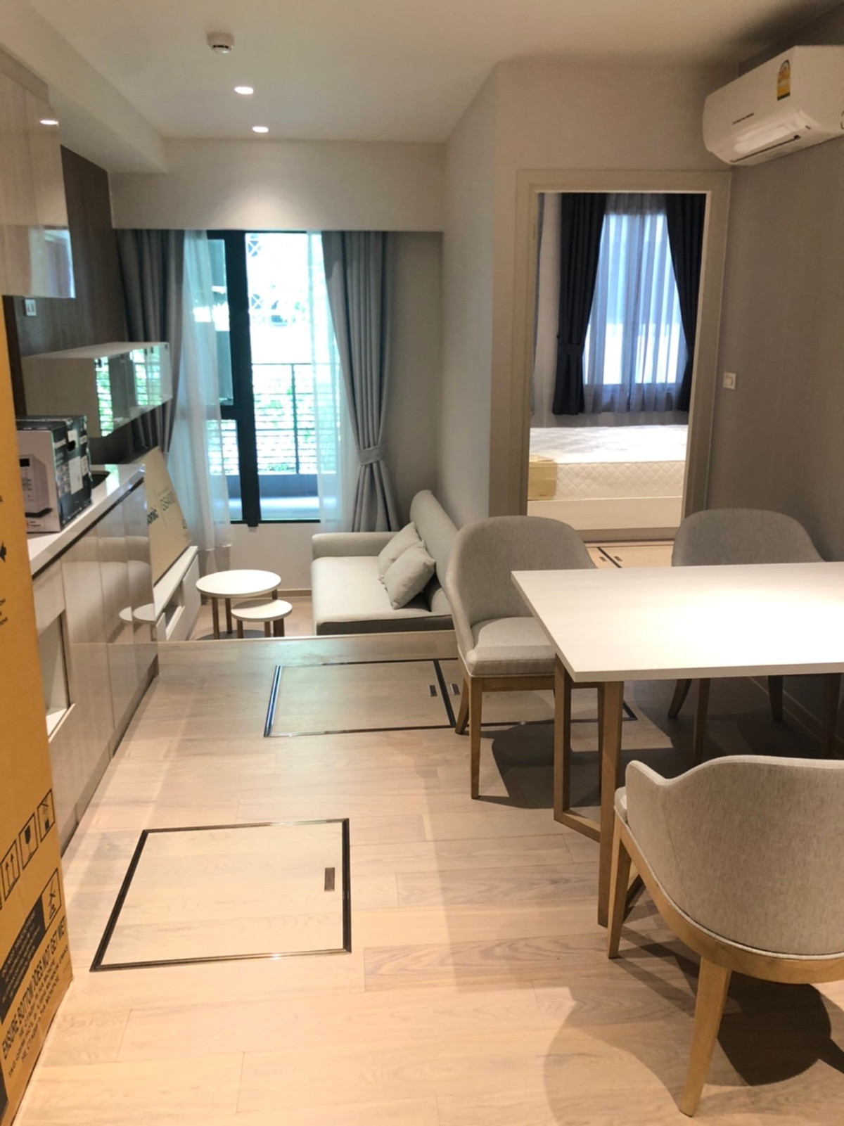 🏠✨ Runesu Thonglor 5 | ขายคอนโด 1 ห้องนอน (HBH-HL-264)