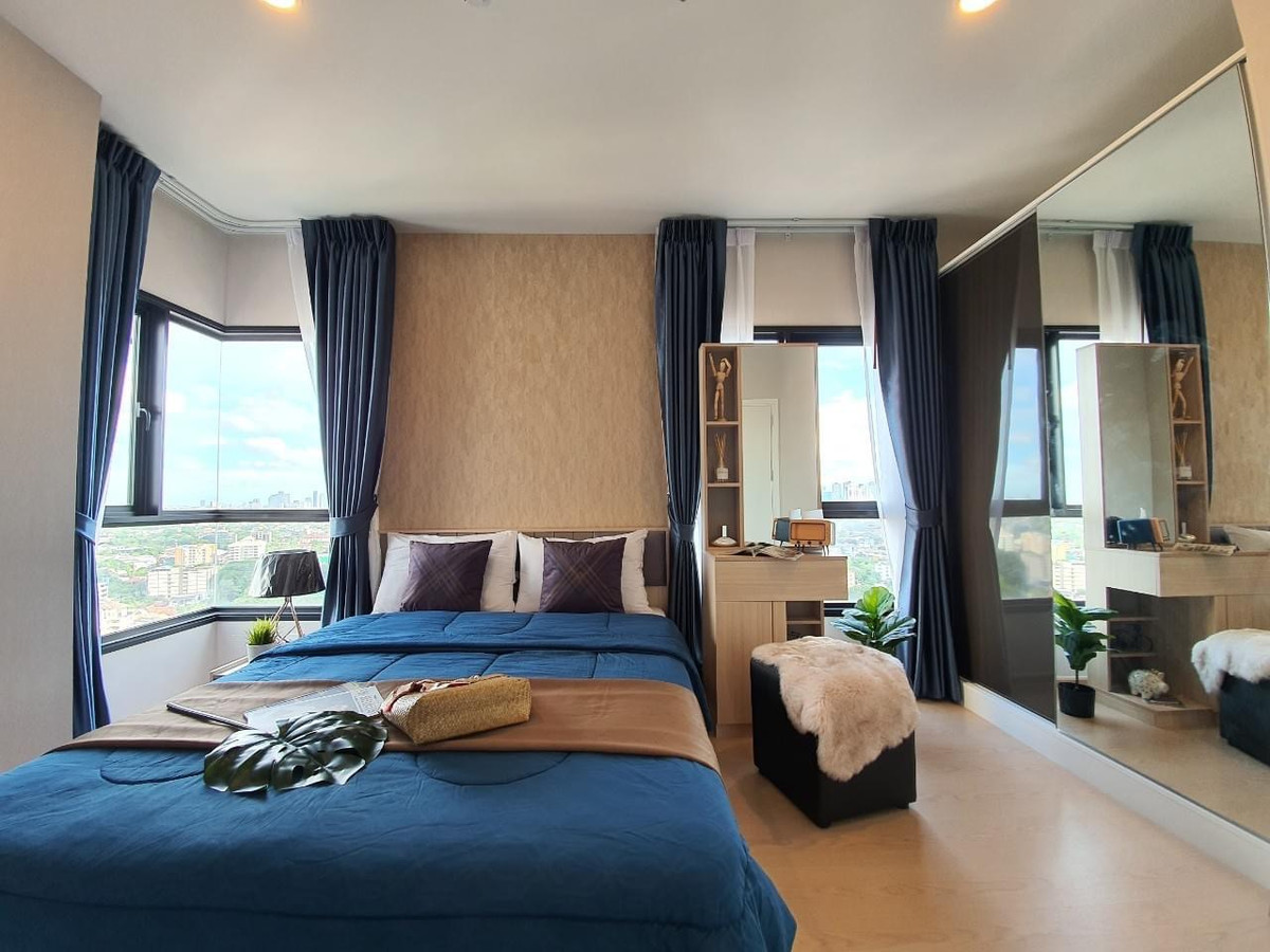 🏠✨ The Tree Sukhumvit 71 - Ekamai | 2 bedroom condo for sale (HBH-HL-259) 🏠✨ The Tree Sukhumvit 71 - Ekamai | 2 bedroom condo for sale (HBH-HL-259)