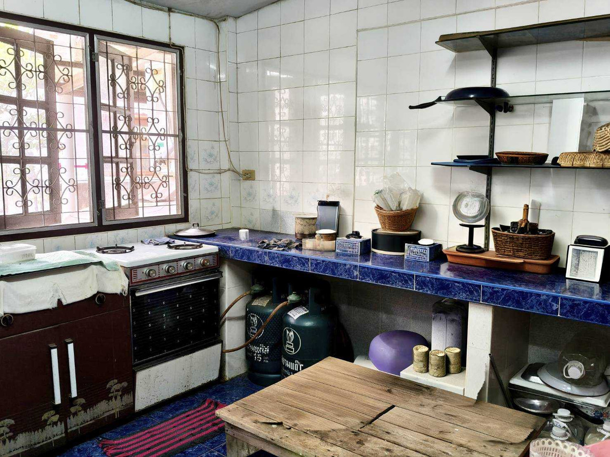 บ้านเดี่ยวหลังใหญ่ 4 ห้องนอน บรรยากาศดี เข้าเมืองสะดวก ใกล้โรงเรียนสาธิต – รูปที่ 3