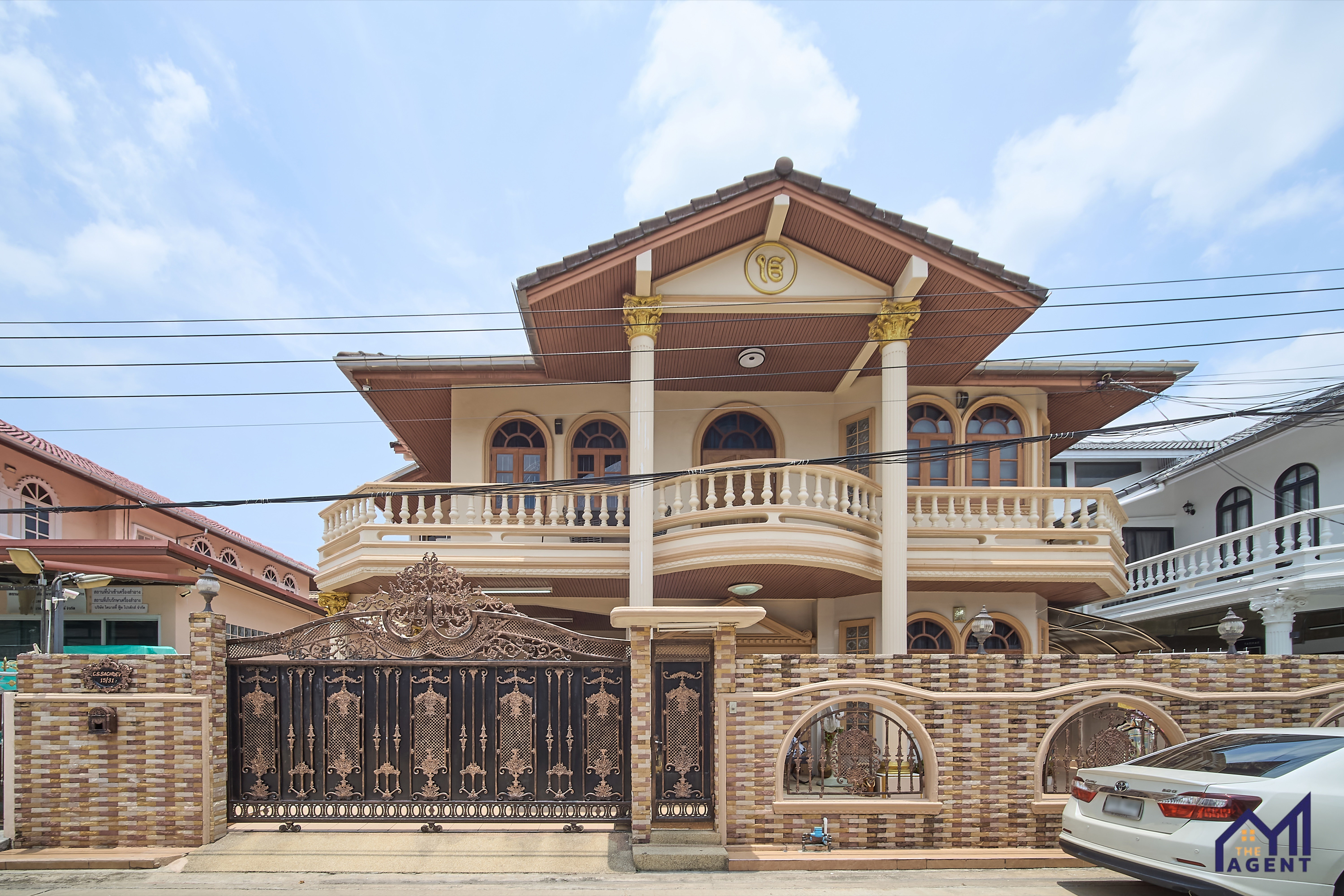 🌟Single house for sale, Im Amphon 2, good location, Ratchaphruek area, lots of usable space, ready to move in, good price!! 🌟Single house for sale, Im Amphon 2, good location, Ratchaphruek area, lots of usable space, ready to move in, good price!!