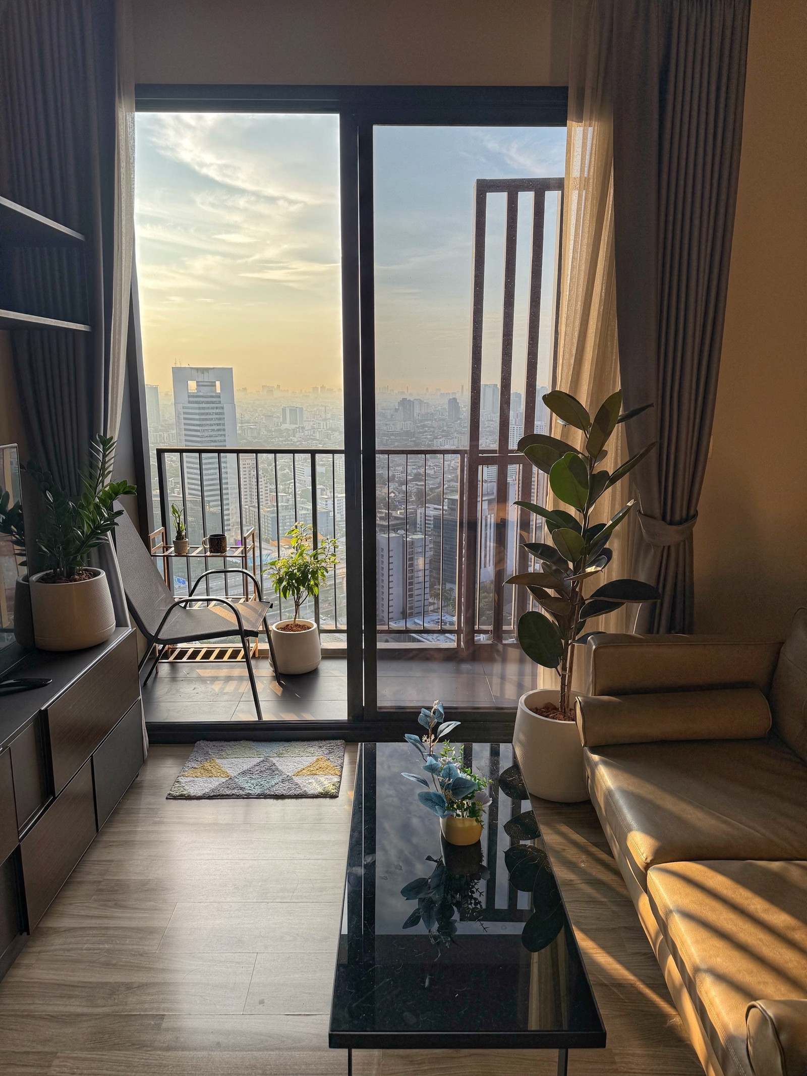 The Line Chatuchak – Mochit | Luxury High-Rise Condo for Sale The Line Chatuchak – Mochit | Luxury High-Rise Condo for Sale