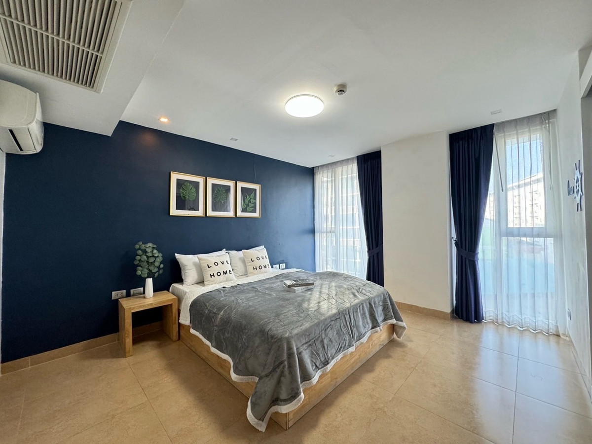 Centara Avenue Residence Pattaya

📍 ห้องเลขที่ C408
📐 ขนาด 70.71 ตร.ม.
🛏️ 2 ห้องนอน | 2 ห้องน้ำ

✨ ห้องตกแต่งสวย พร้อมเข้าอยู่ทันที
🤝 รับเอเจ้น (Agent Welcome)

💰 ค่าเช่า 35,000 บาท/เดือน
💎 ราคาขาย 5.99 ล้านบาท

⸻

📍 โลเคชั่น (Prime Location – รูปที่ 2