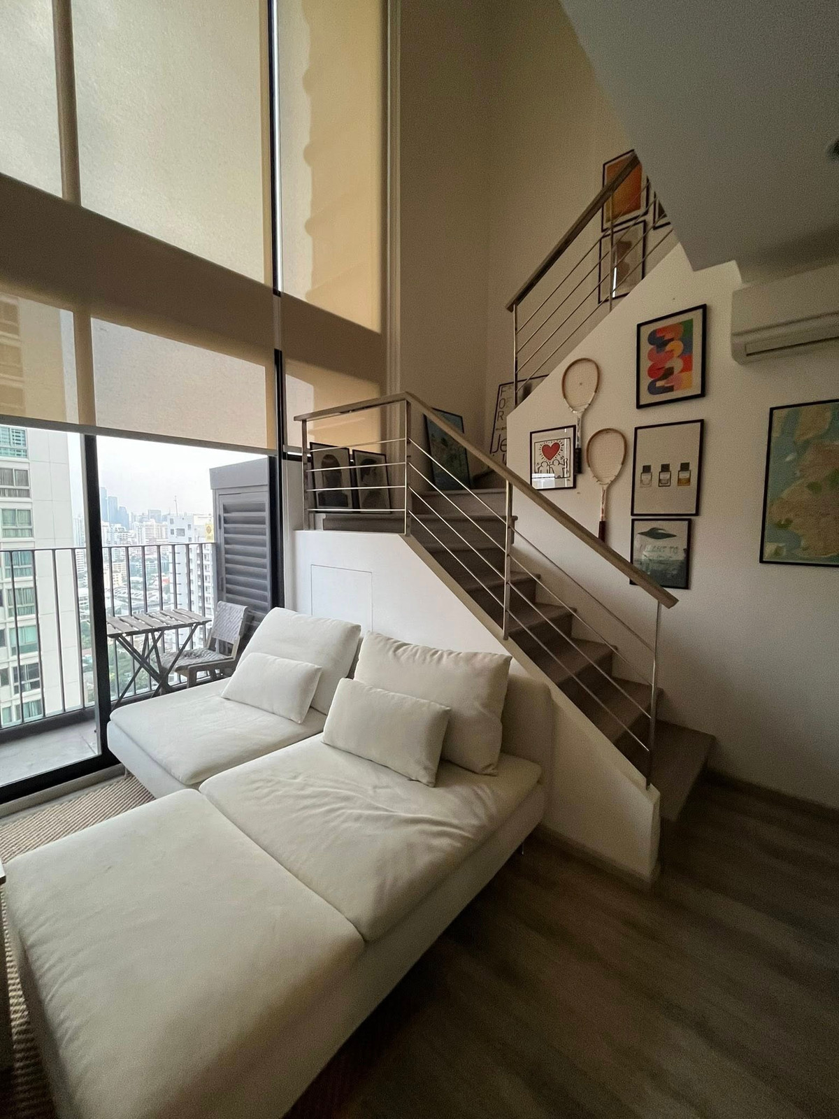 Condo for sale Ideo Mobi Asoke price 8,500,000 baht [MPs260301]