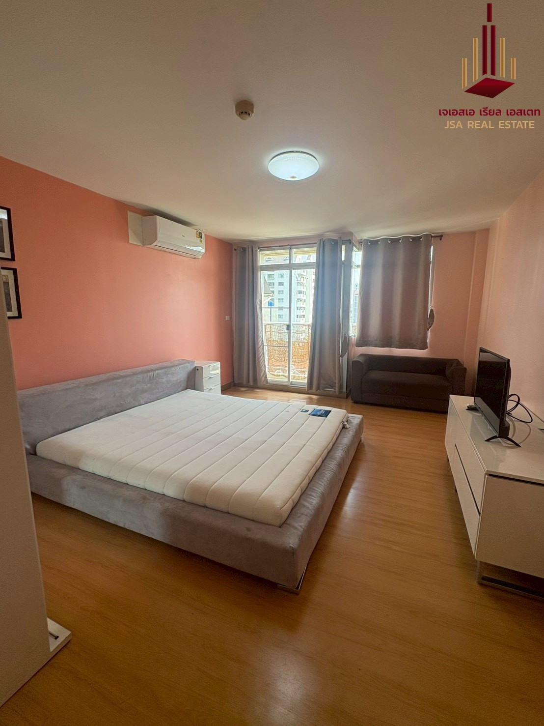 ✨ For Rent: The Link Sukhumvit 50 Condo ✨ 💰 Only 10,000 THB/month