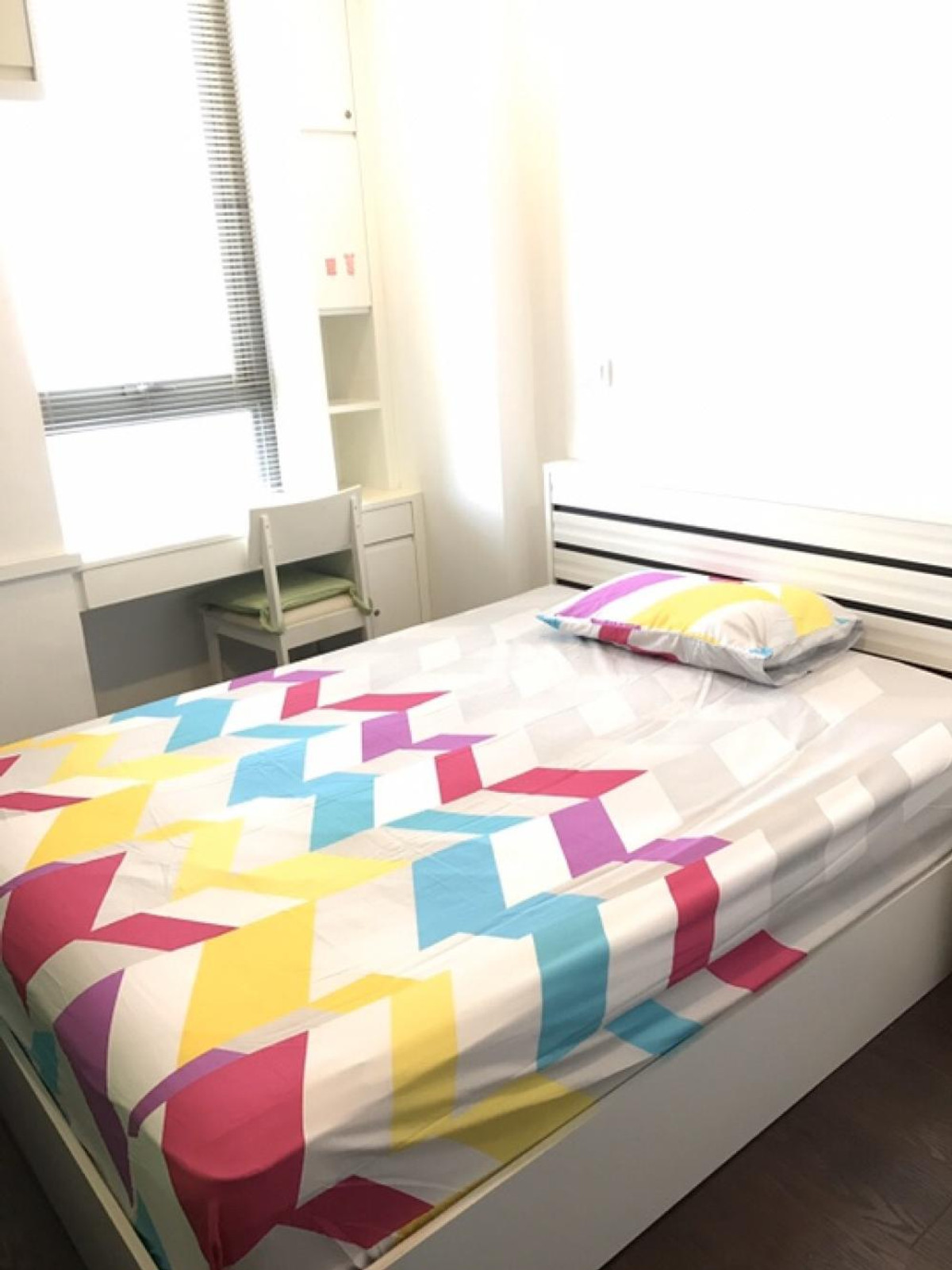 🏠✨ Ideo Q Phayathai | 1 bedroom condo for sale (HBH-SI-203) 🏠✨ Ideo Q Phayathai | 1 bedroom condo for sale (HBH-SI-203)
