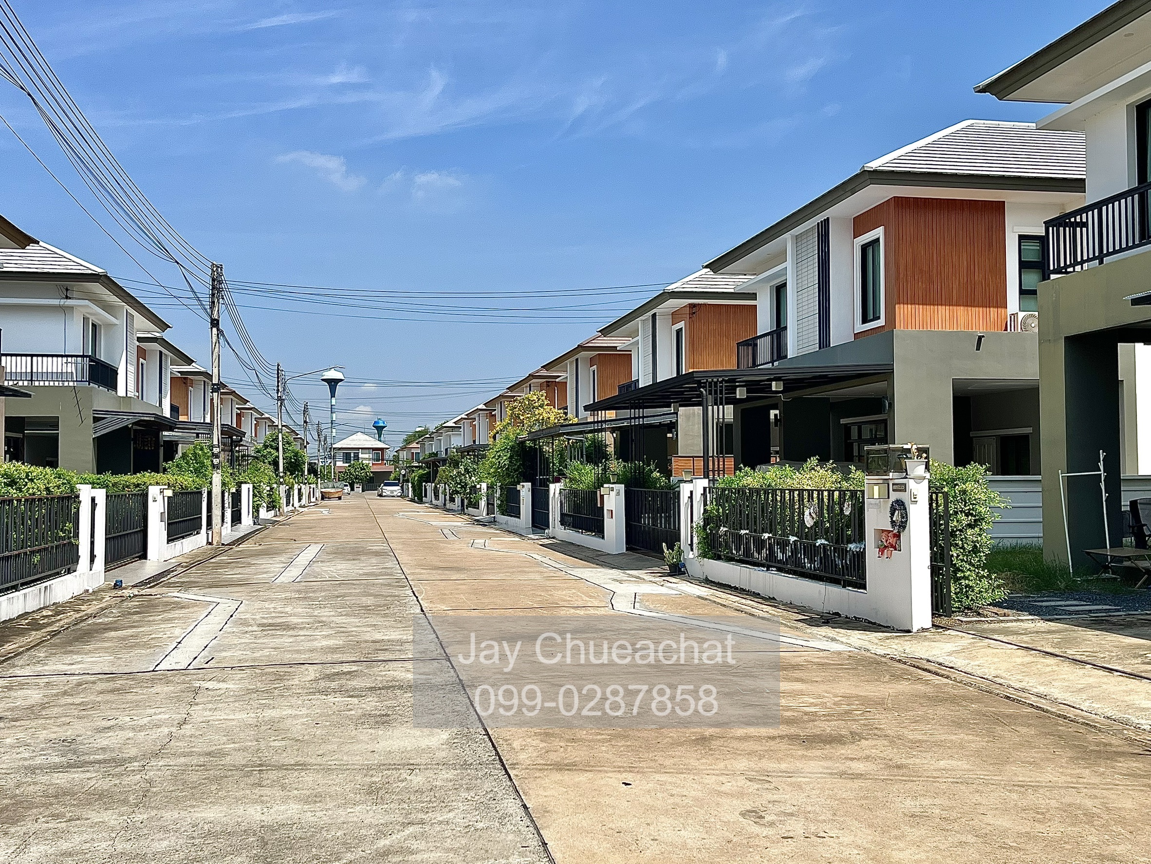 🏡 ขายบ้านเดี่ยว PS Home 4 เหล่านาดี ขอนแก่น – รูปที่ 3