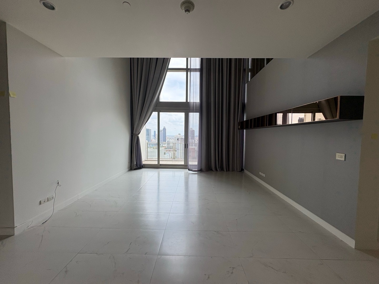 🔥Rent Duplex 2BR 2BR🔥Floor 30🔥156sqm🔥150,000/month🔥Nice View🔥 – รูปที่ 2