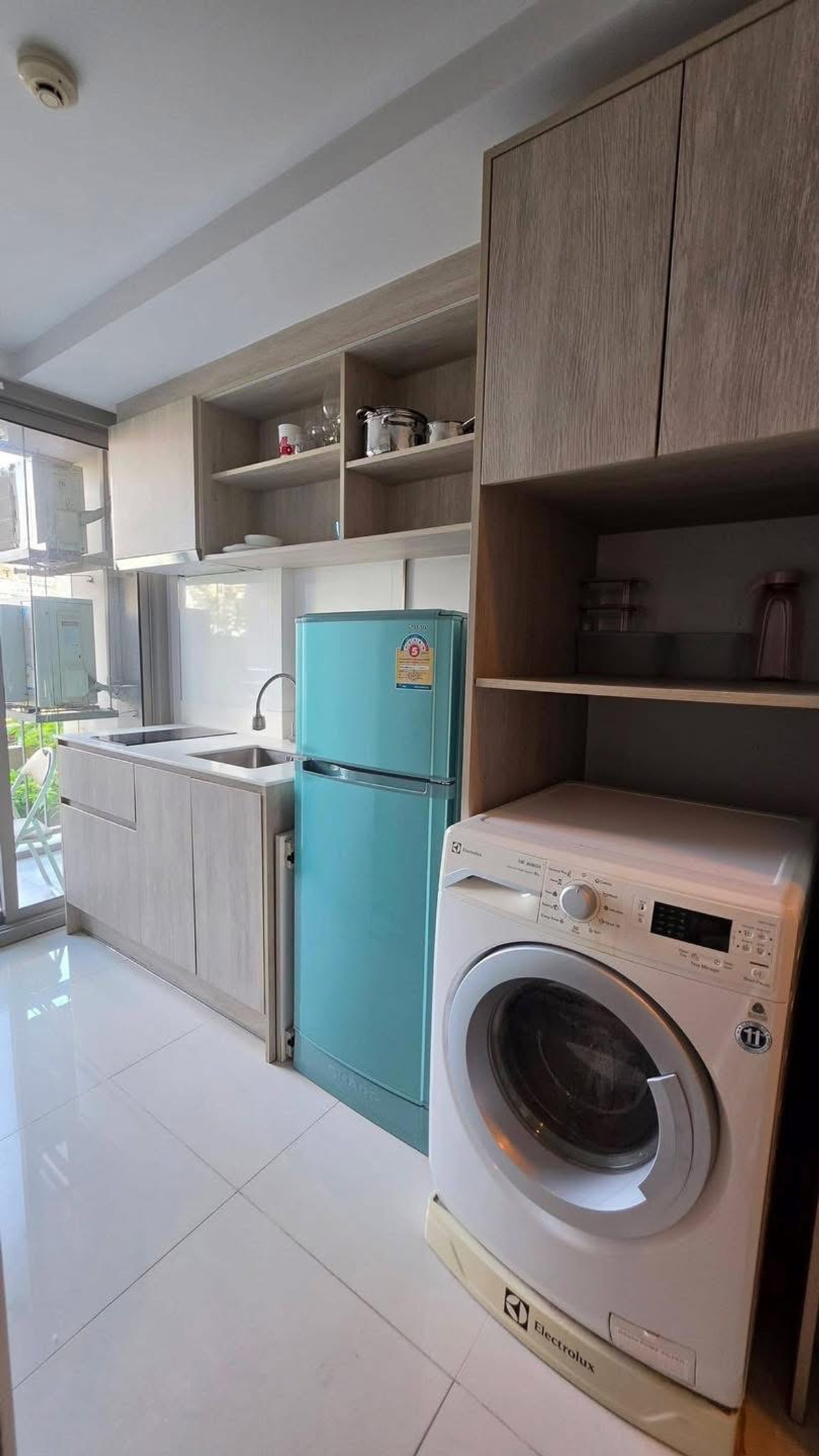 for rent Sari by sansiri 1 bed super deal⭐️🌈♥️ – รูปที่ 3