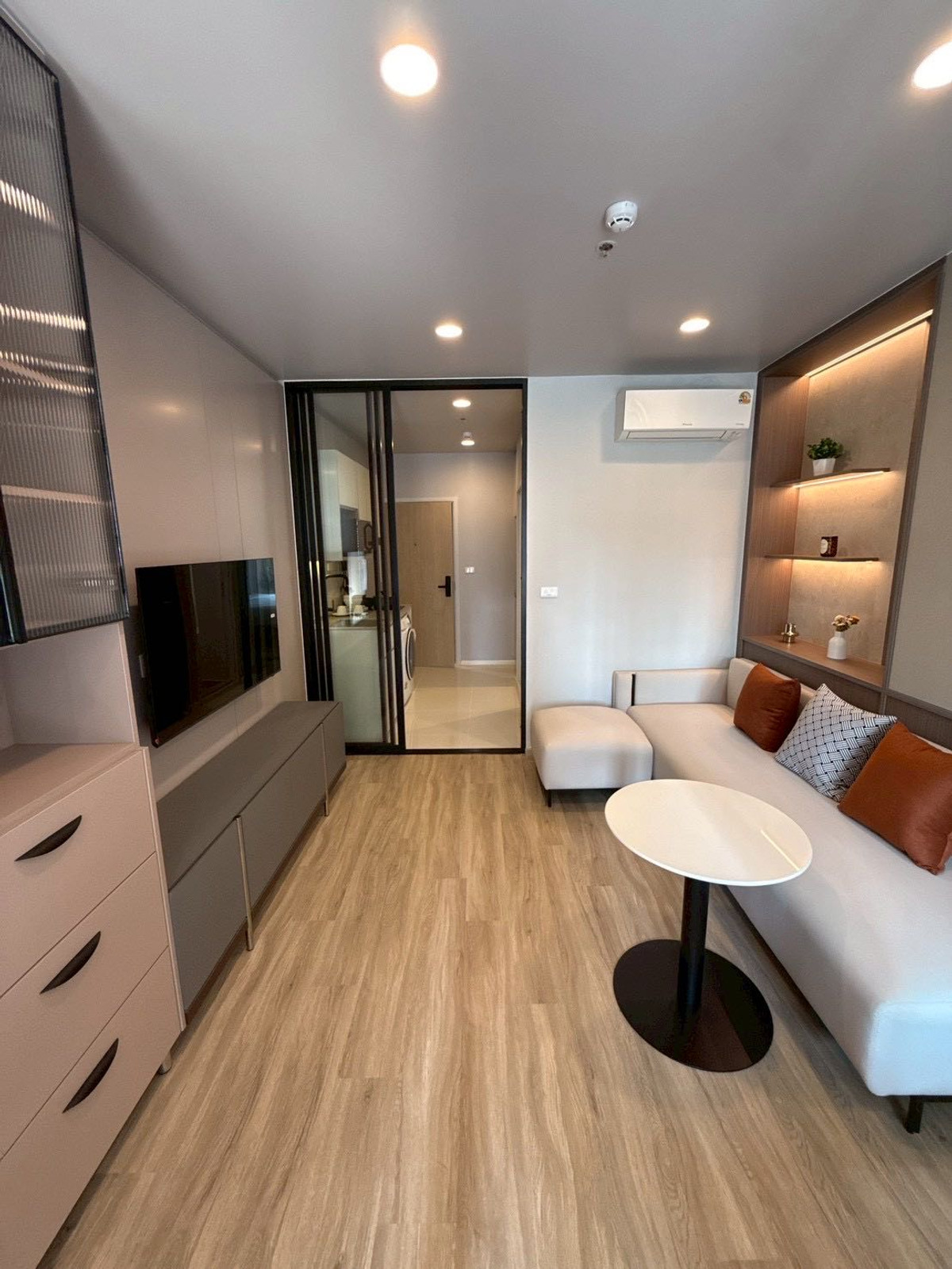 For Rent Culture Thonglor 1 Bedroom, 34 sq.m. Near BTS Thonglor For Rent Culture Thonglor 1 Bedroom, 34 sq.m. Near BTS Thonglor