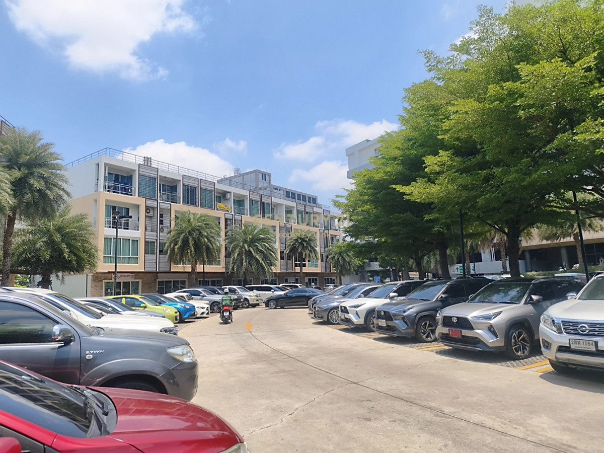 [ขาย] ทาวน์โฮม 4 ชั้นแต่งใหม่ Supalai Prima Riva พระราม 3 – “บ้านในทำเลคอนโด“ พื้นที่กว้าง 2 เท่า ในราคาที่คุ้มค่ากว่า