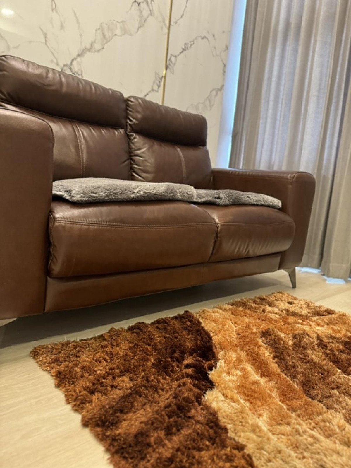 ST521/[For Rent] คอนโดหรู 2 ห้องนอน Knightsbridge Prime Sathorn – วิวสูง ตกแต่งครบ พร้อมเข้าอยู่! – รูปที่ 2