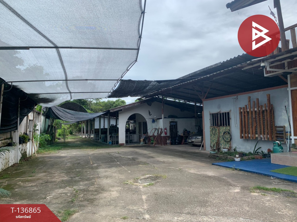 ขายบ้านเดี่ยวพร้อมที่ดิน เนื้อที่ 1 ไร่ ตะพง ระยอง – รูปที่ 3