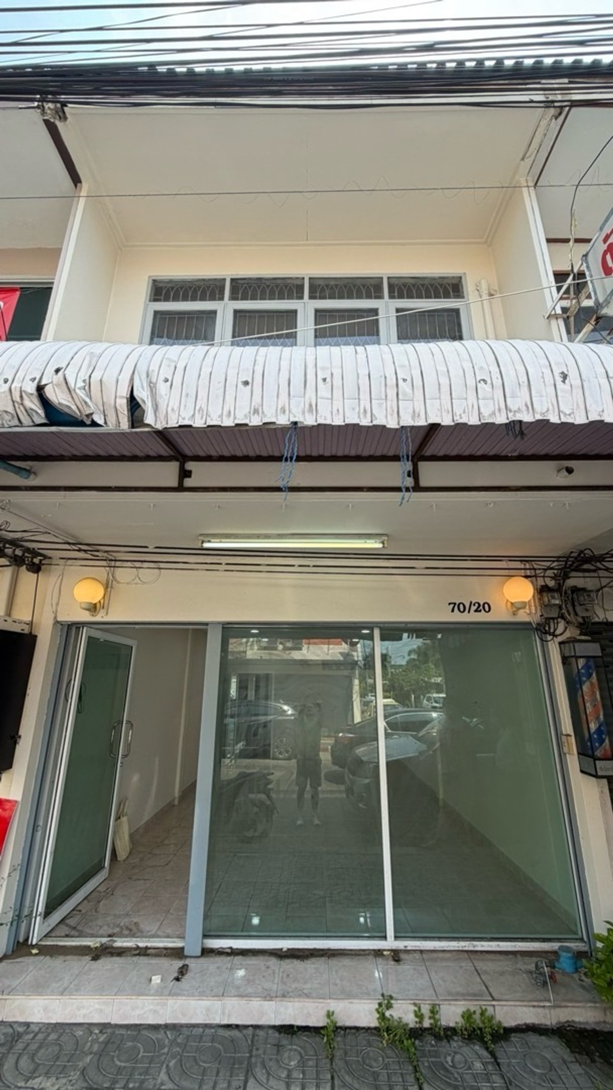 🚨 ด่วน! ขายอาคารพาณิชย์ 2 ชั้น 19 ตรว พื้นที่ใช้สอย 240 ตรม ทำเลลงทุน เสนานิคม ซอย 42 (อมรพันธ์ 9) 3 ห้องนอน 2 ห้องน้ำ ทำเลทอง BTS เสนานิคม 🚨 ด่วน! ขายอาคารพาณิชย์ 2 ชั้น 19 ตรว พื้นที่ใช้สอย 240 ตรม ทำเลลงทุน เสนานิคม ซอย 42 (อมรพันธ์ 9) 3 ห้องนอน 2 ห้องน้ำ ทำเลทอง BTS เสนานิคม