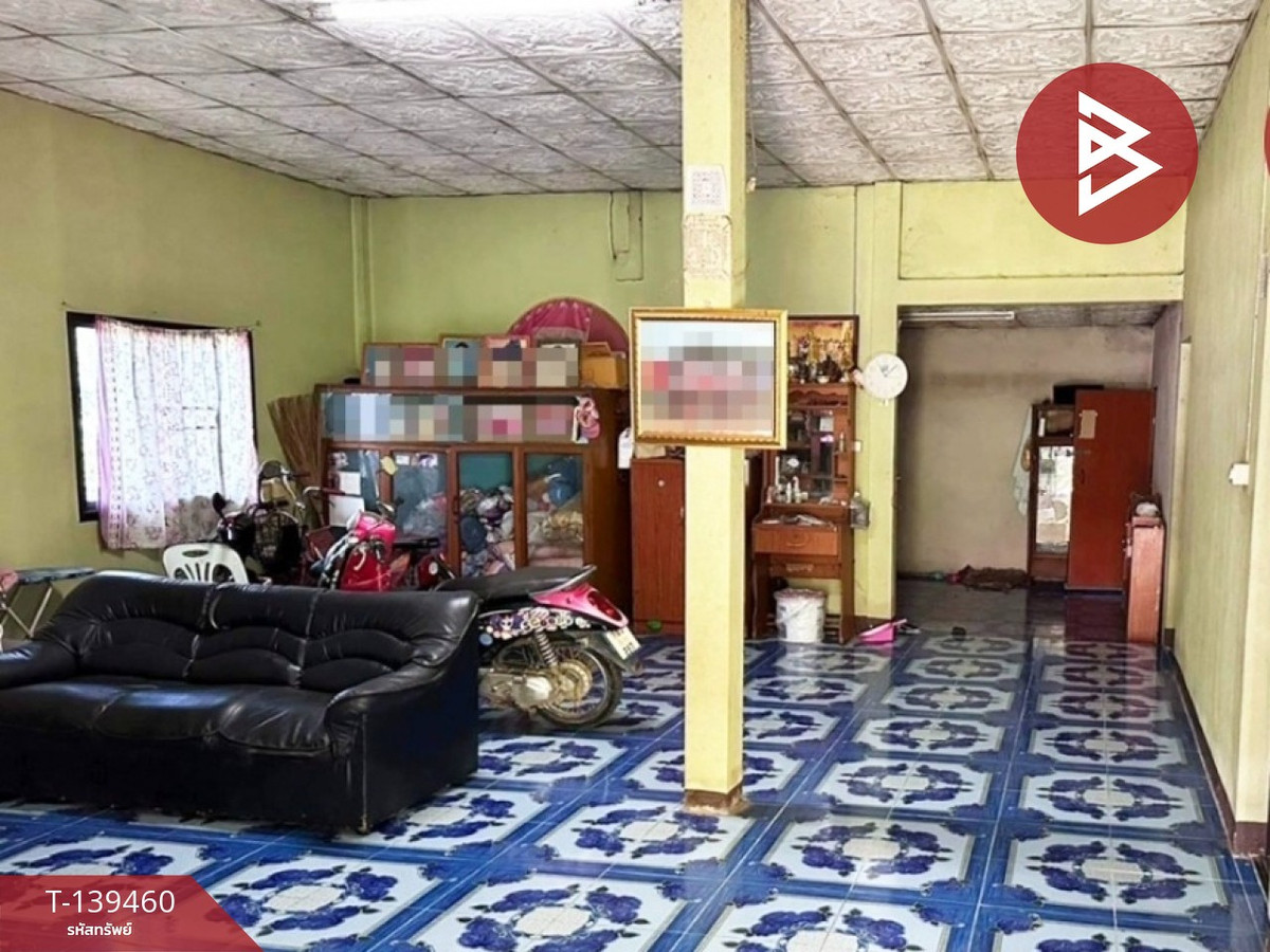 ขายบ้านเดี่ยวพร้อมที่ดิน เนื้อที่ 1 งาน 35 ตร.วา ขุนตาล เชียงราย – รูปที่ 2