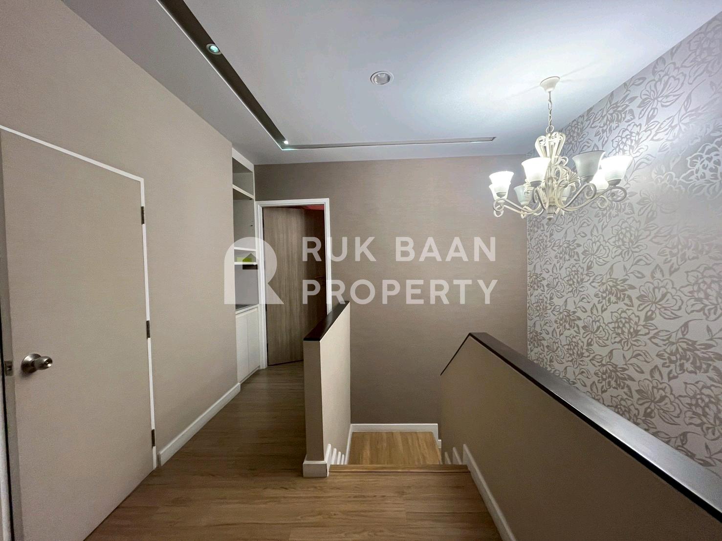 Single house for sale/SALE✨ Private Nirvana Life Exclusive (Private Nirvana Life Exclusive) – รูปที่ 4